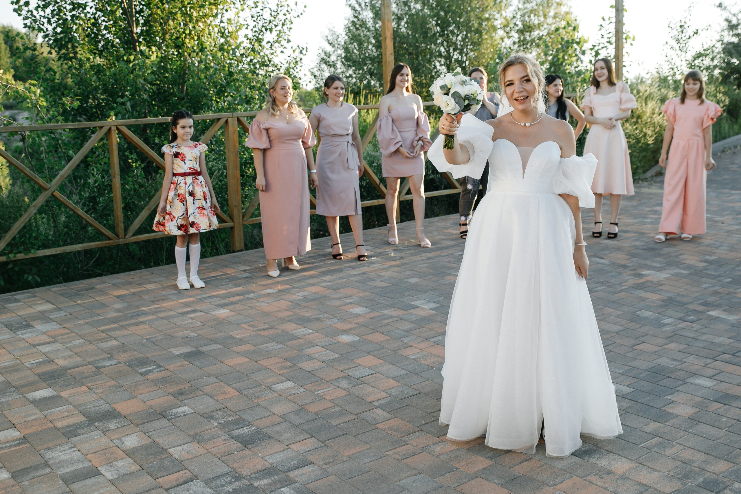 Андрей и Екатерина. Главная