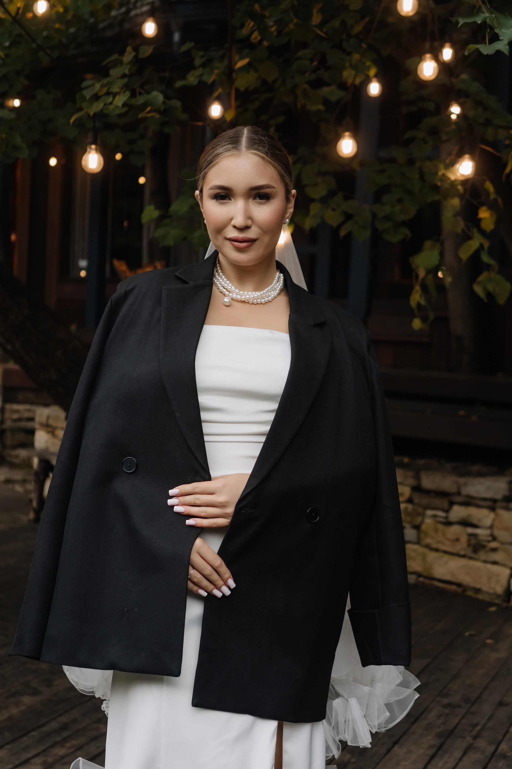 Igor & Elvina. RAMZIYA KAZAKOVA