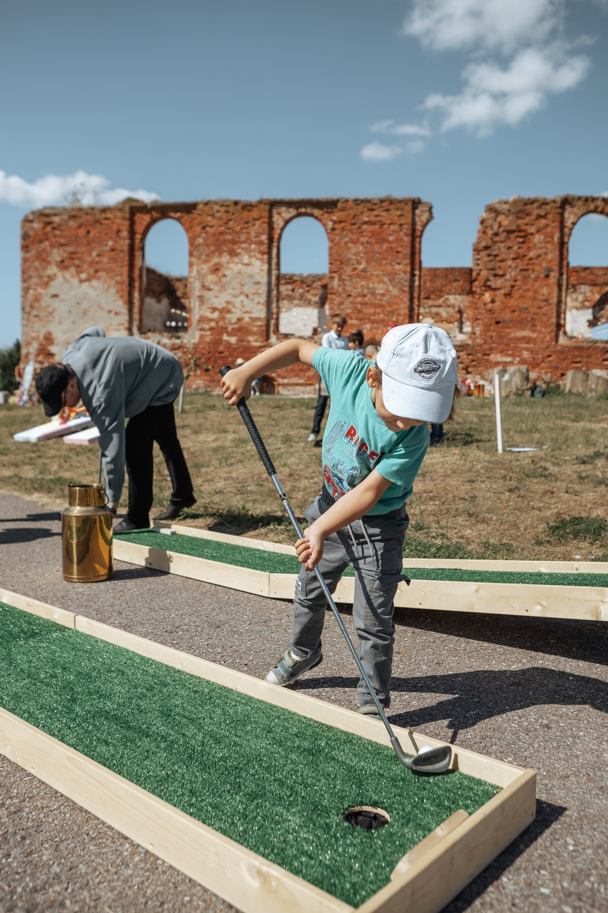 Свадьба в кирхе. Свадебный фотограф  Калининград | Москва