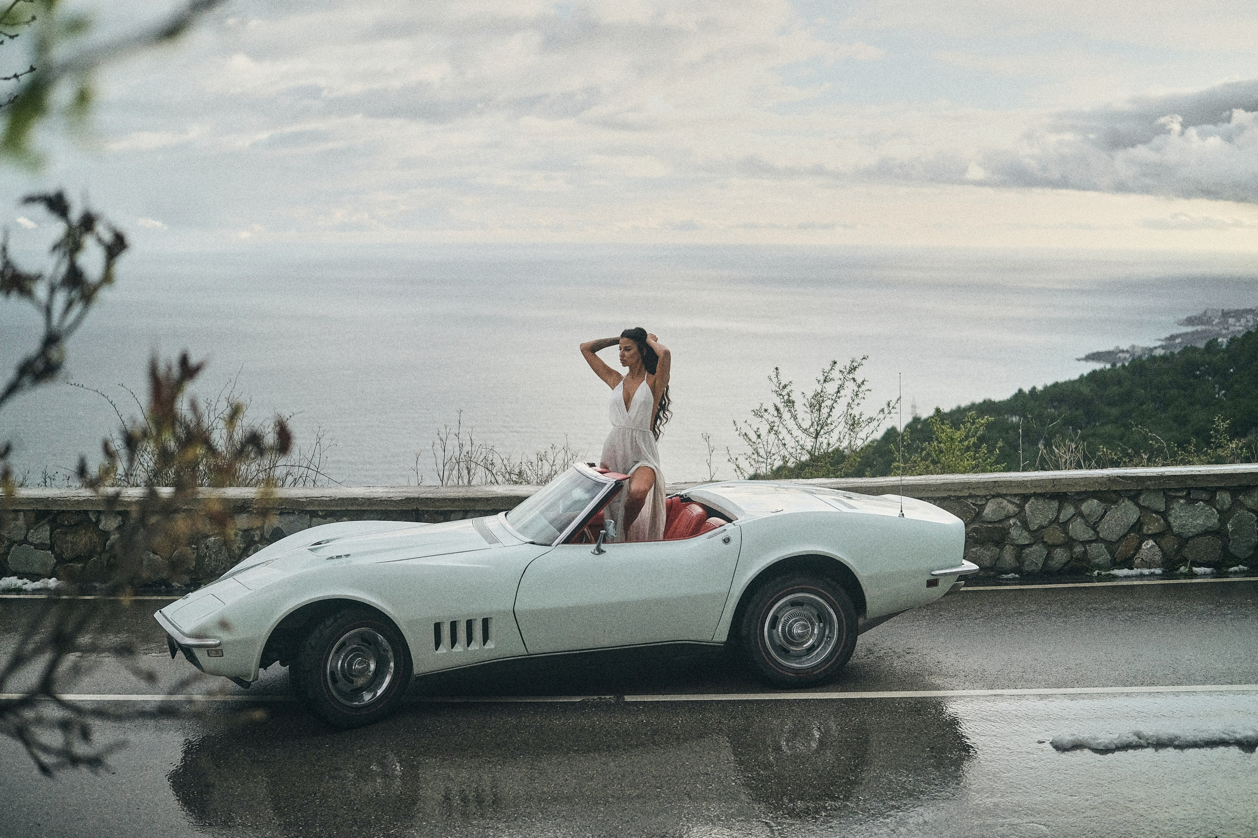 Юля Сочи. Свадебная видеосъемка в Крыму и Севастополе