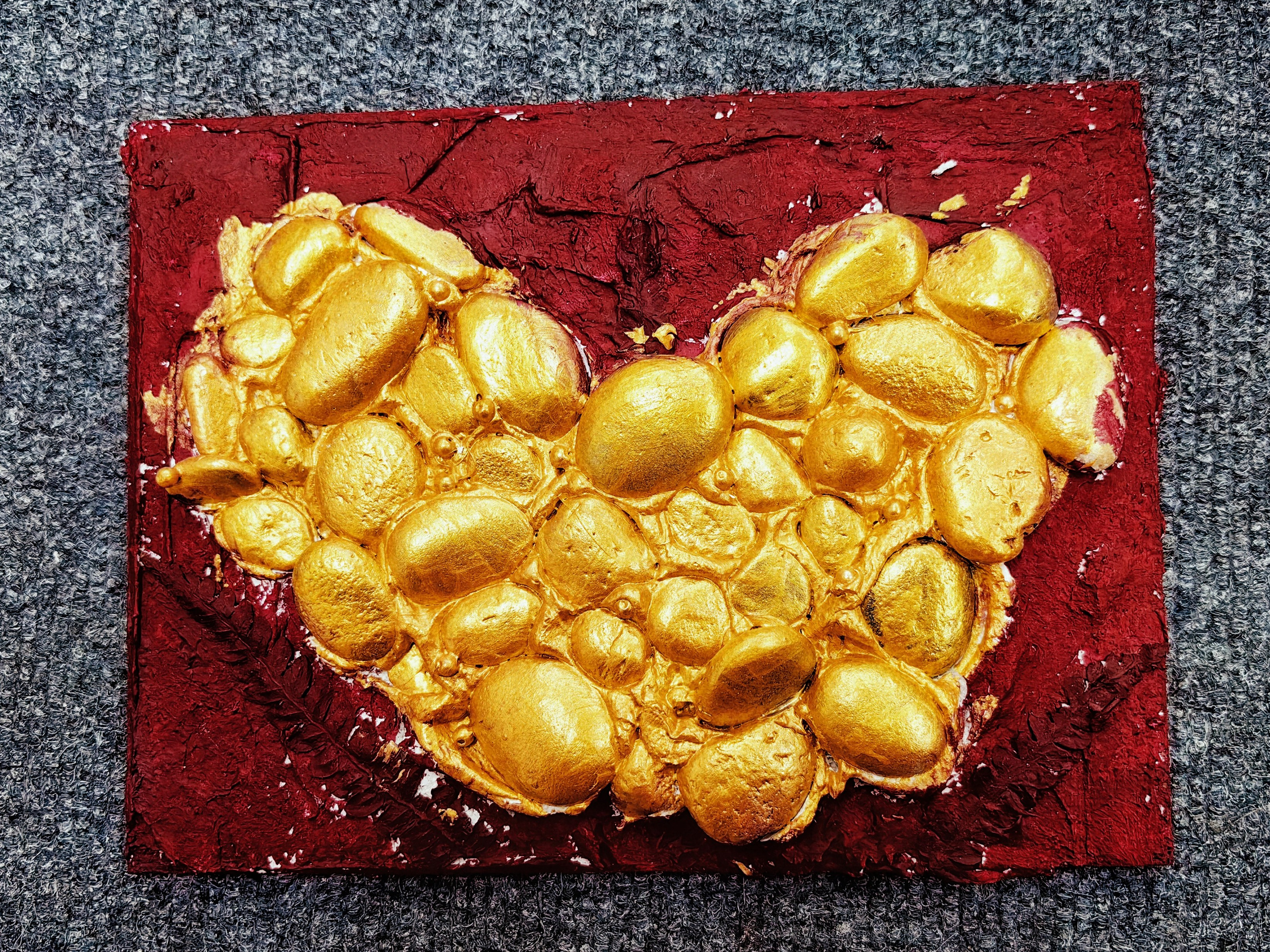 Техника терры: итоги январского мастер-класс для детей и подростков — Школа для девочек. Владивосток. Школа для девочек во Владивостоке — Само Совершенство