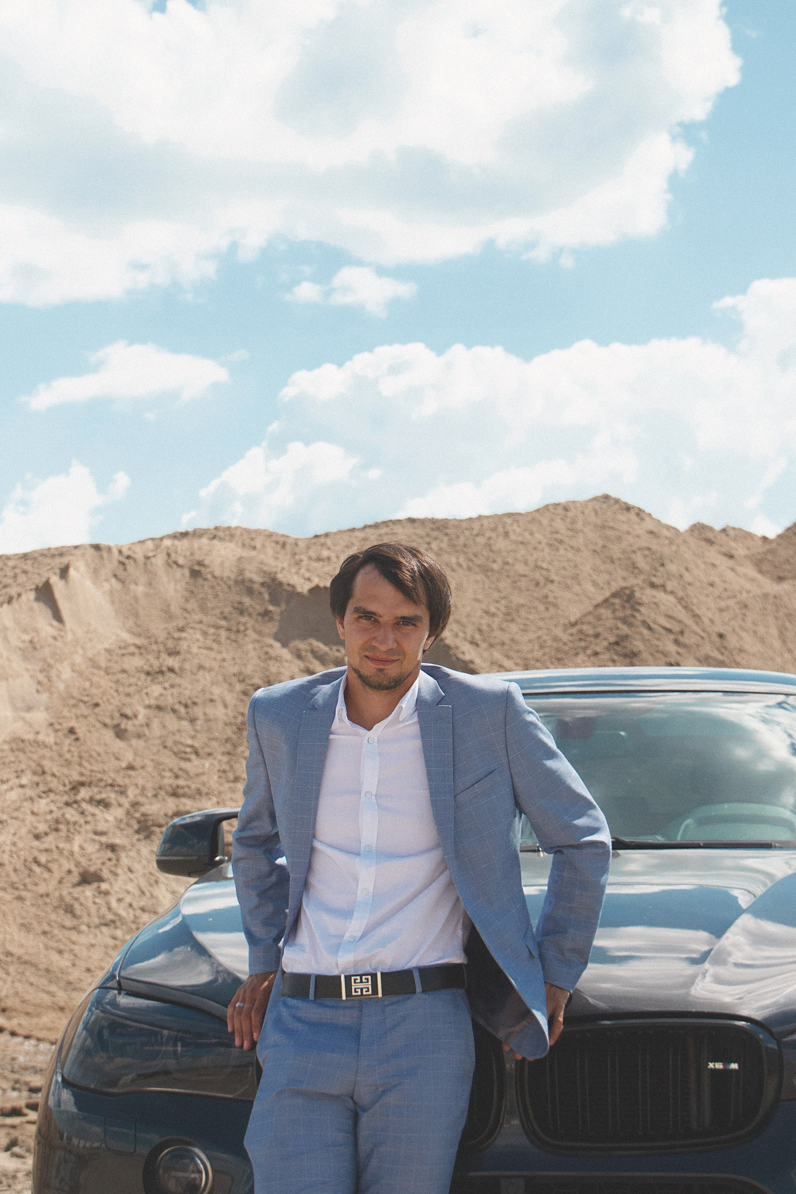 Анастасия & Павел. Фотограф и видеограф в Омск/Москва Сащенко Лера