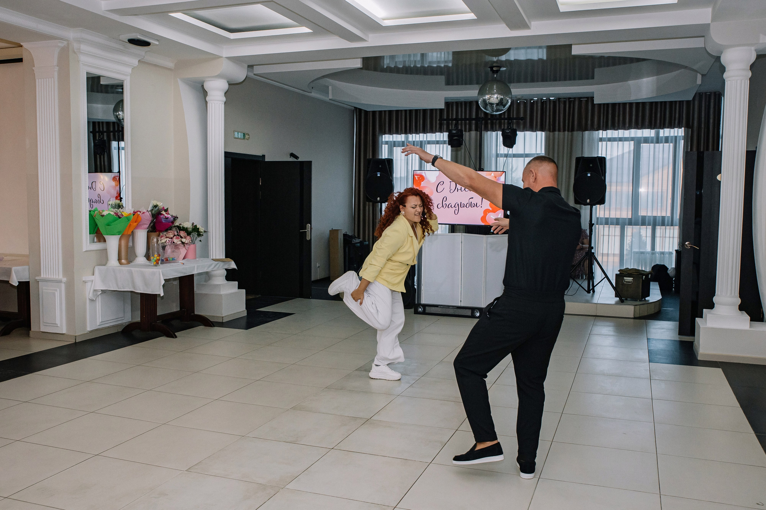 Дима и Яна. Свадебный и семейный фотограф Самара и Самарская область Дарья Зарипова