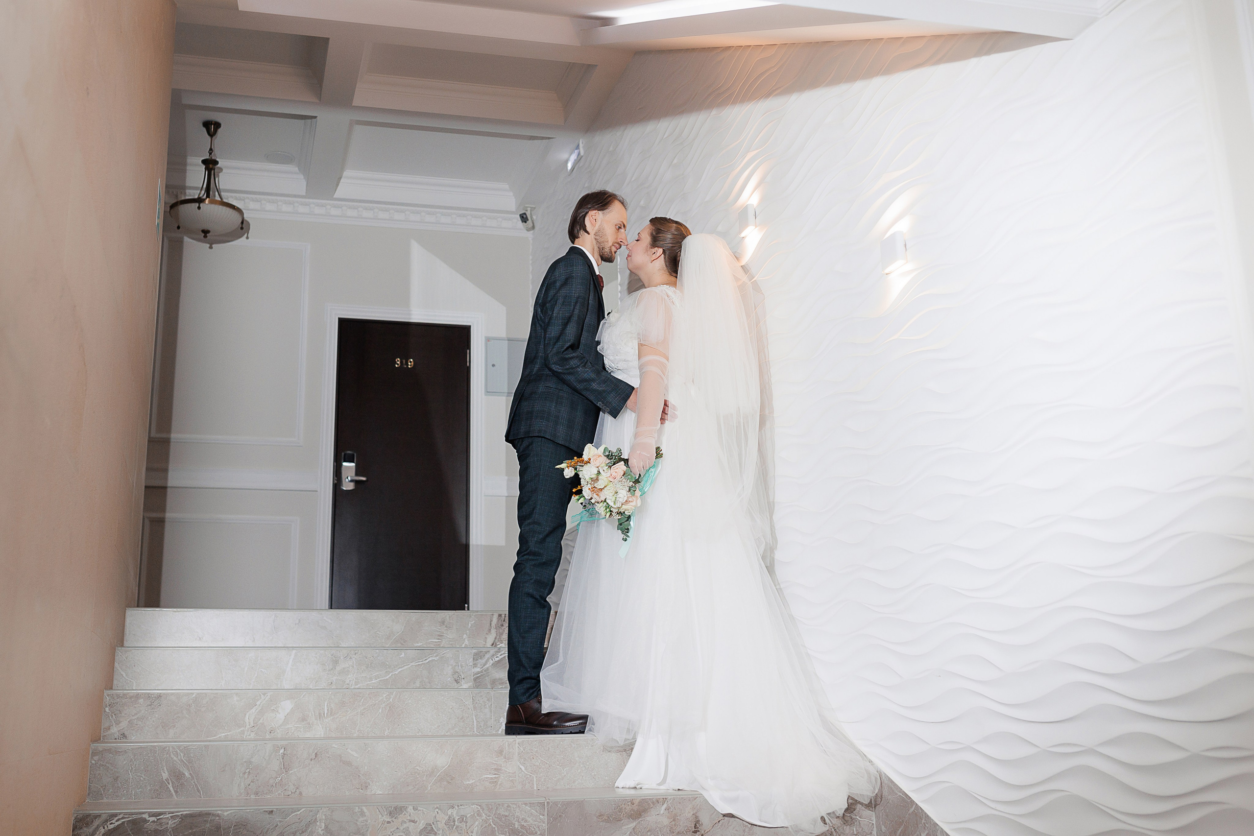 Андрей и Елена. Свадебный и семейный фотограф в Твери и Тверской области