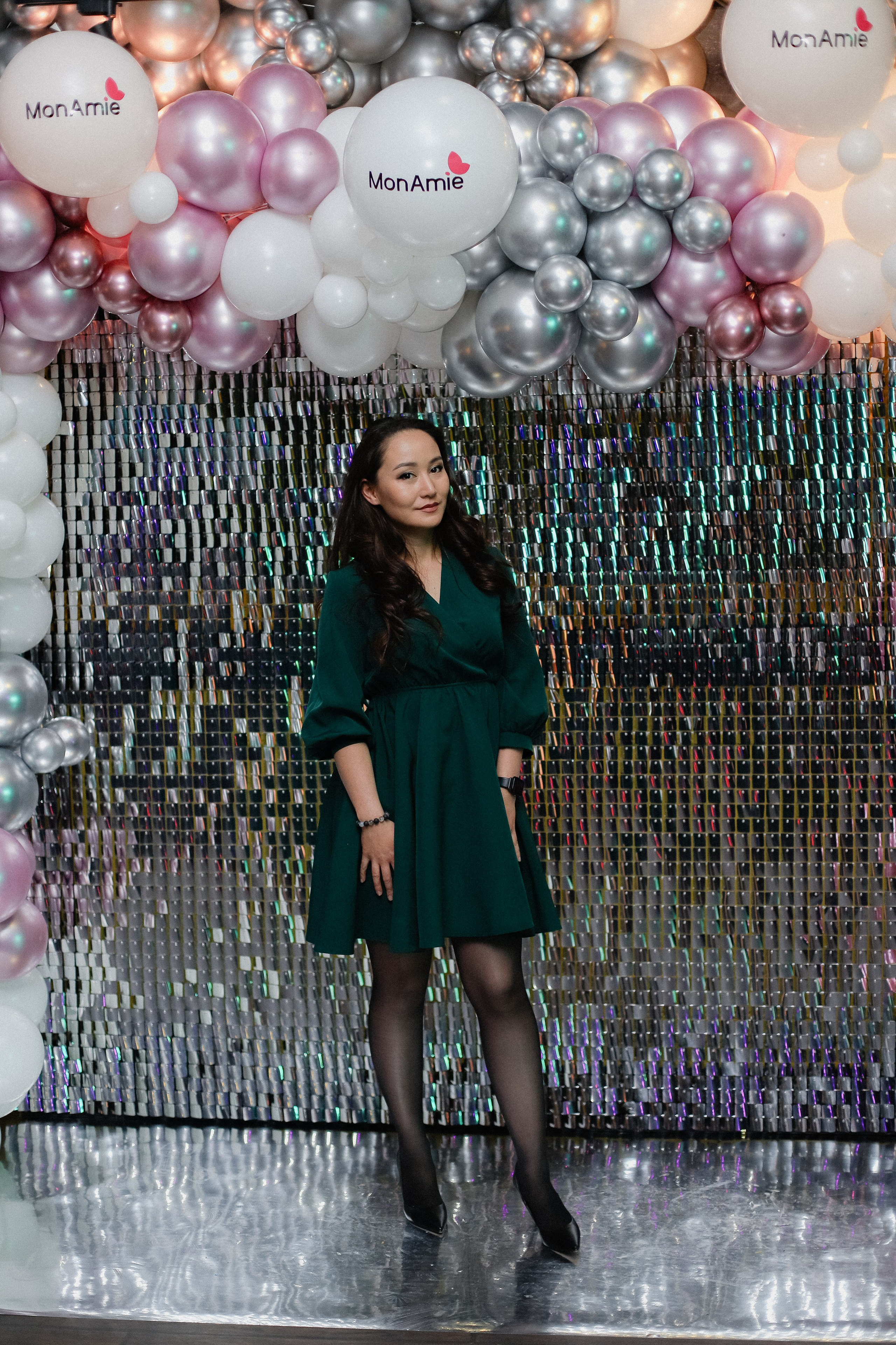 MonAmie 2024. Фотограф в Алматы и Москве Даша Пушкина