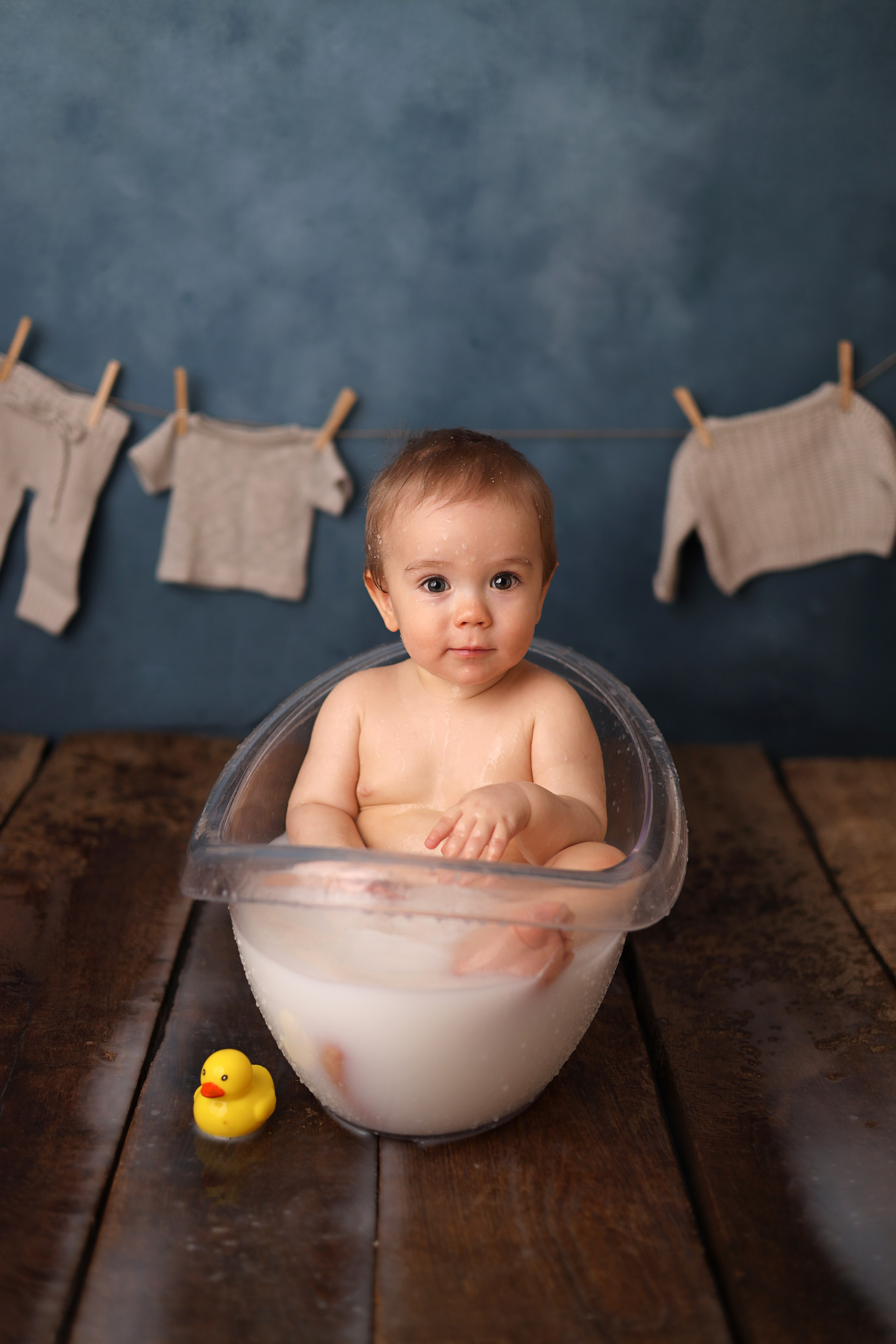 Степану 1 годик. Фотограф новорожденных Москва. Ньюборн фотограф Москва