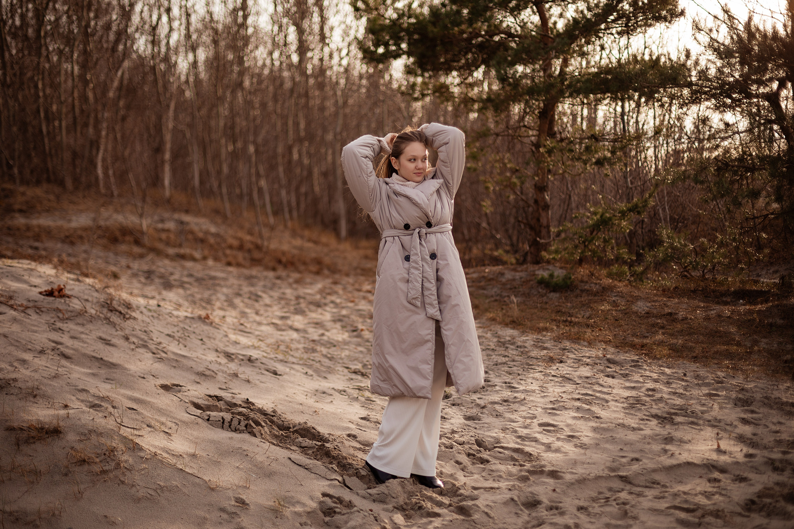 Кристина. Https://malovafoto.ru