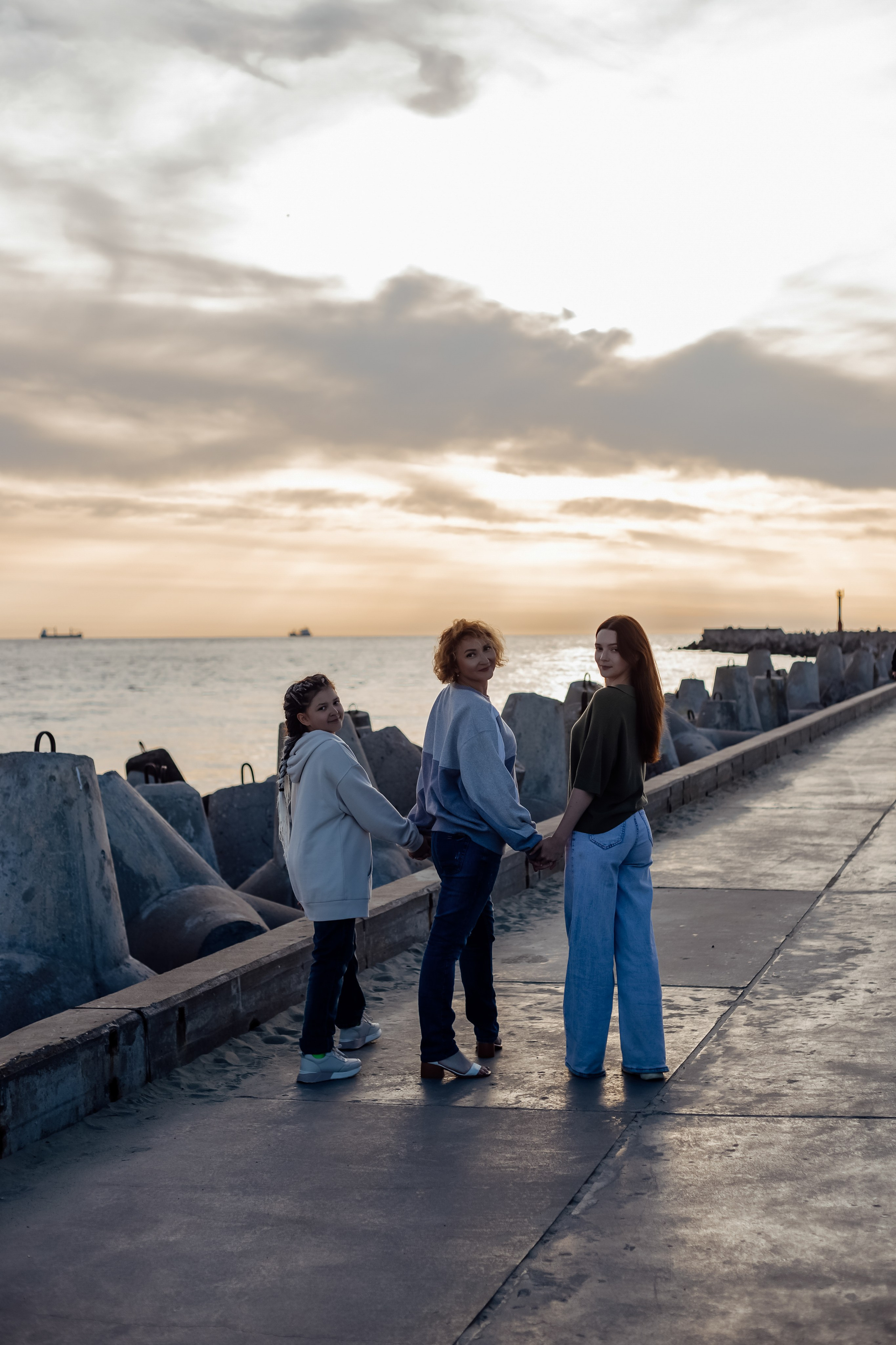 Светлана — Съемка в Балтийске. Https://malovafoto.ru