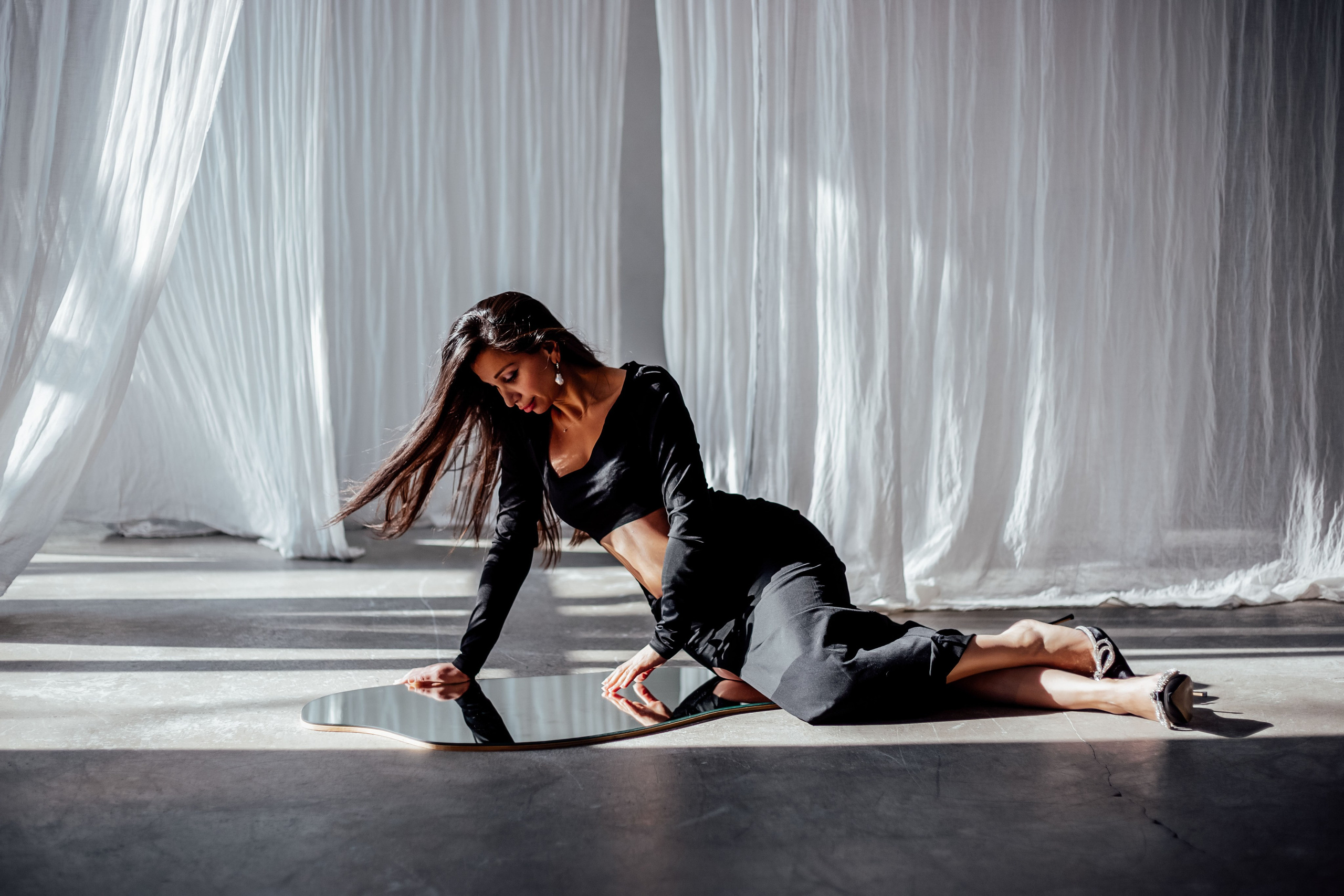 Лиана. Https://malovafoto.ru