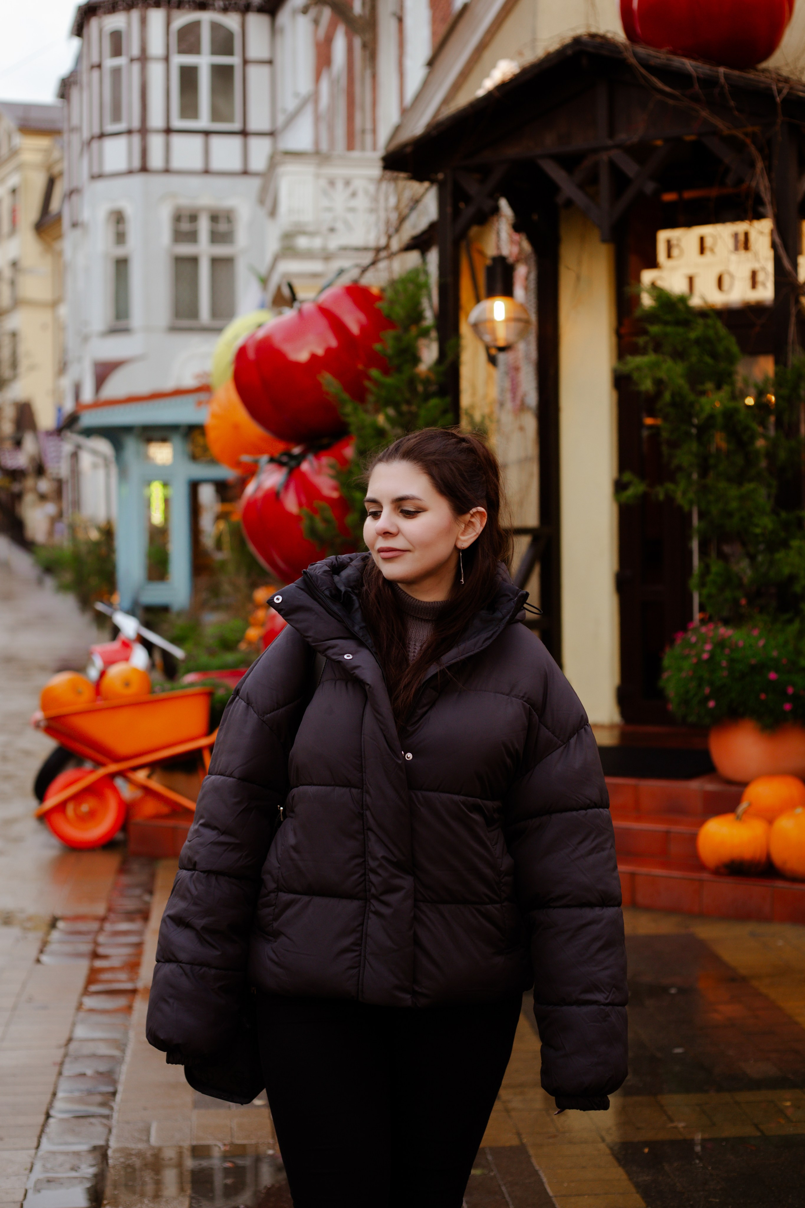 Елизавета. Https://malovafoto.ru