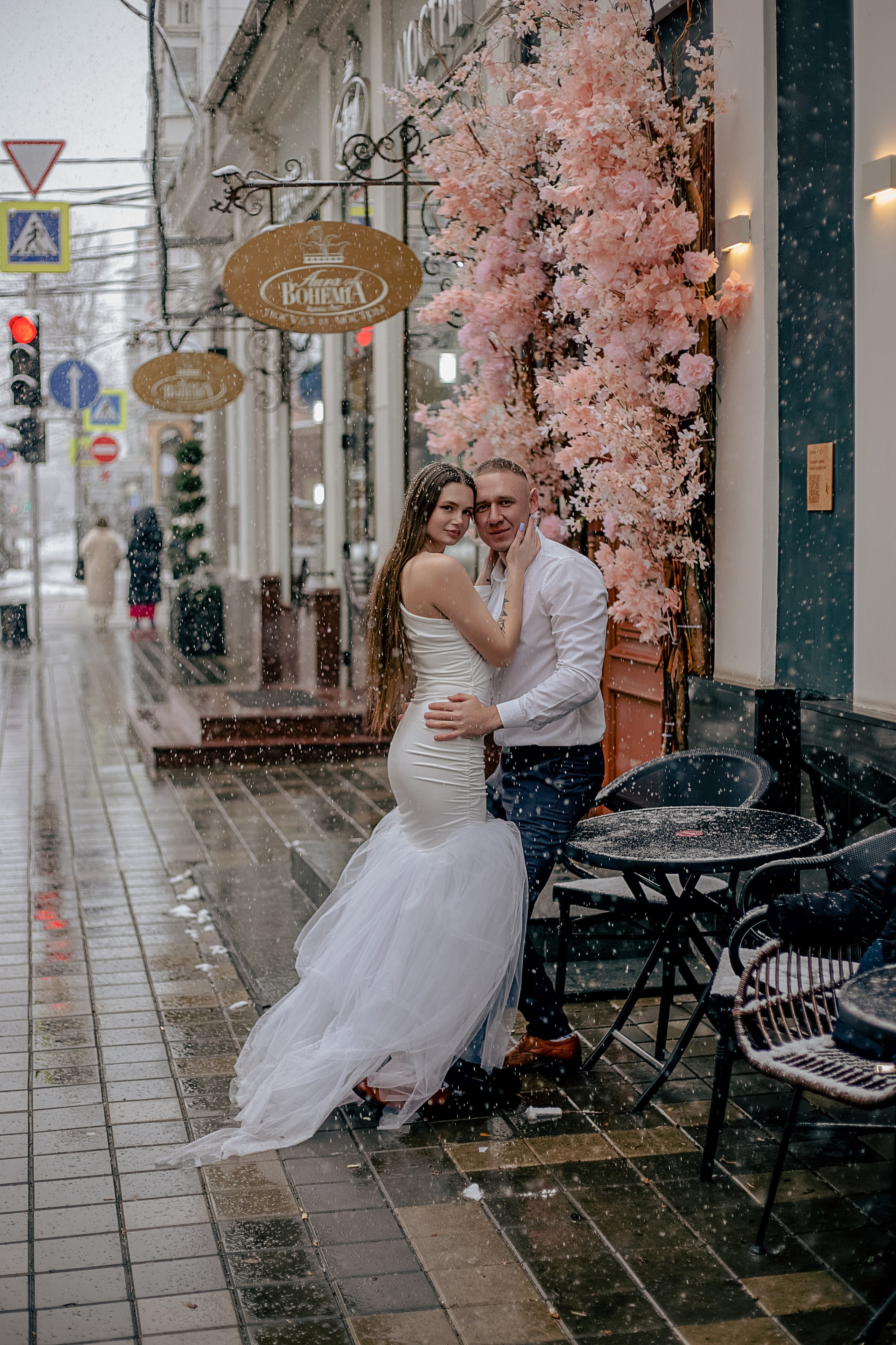 Маргарита&Никита. Https://malovafoto.ru