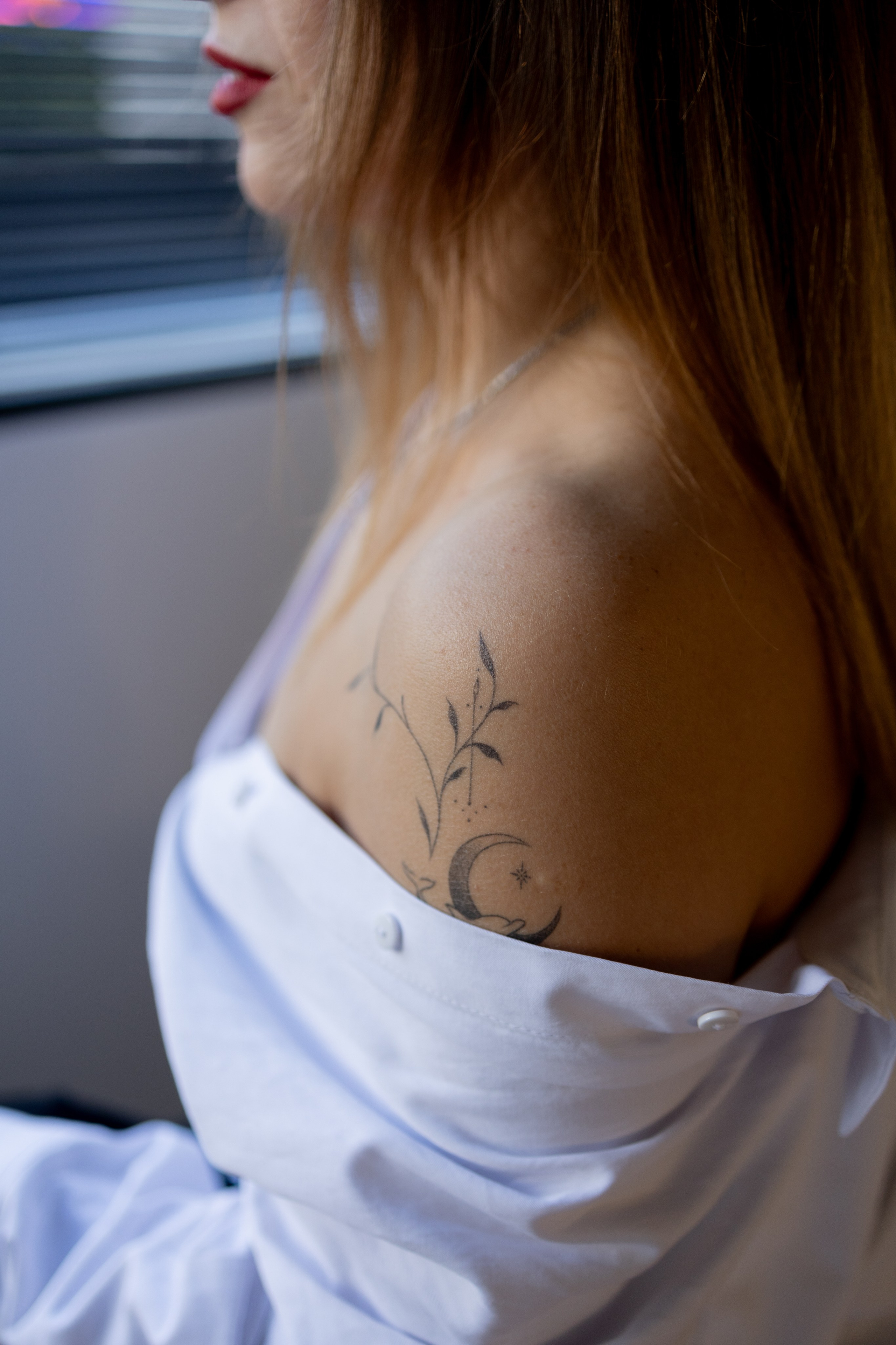 Работы в цвете. Фотограф в Москве Айгуль Евграфова