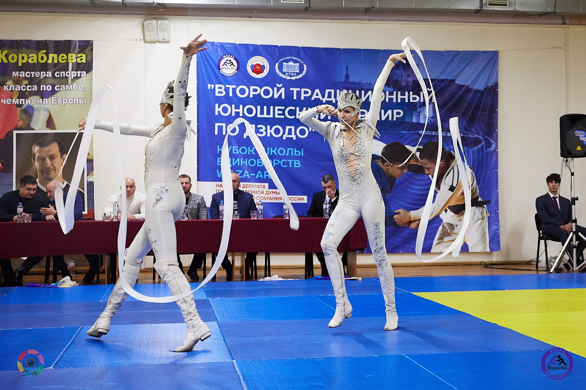 Репортаж Турнир по дзюдо. Спортивный фотограф Некрасов Денис