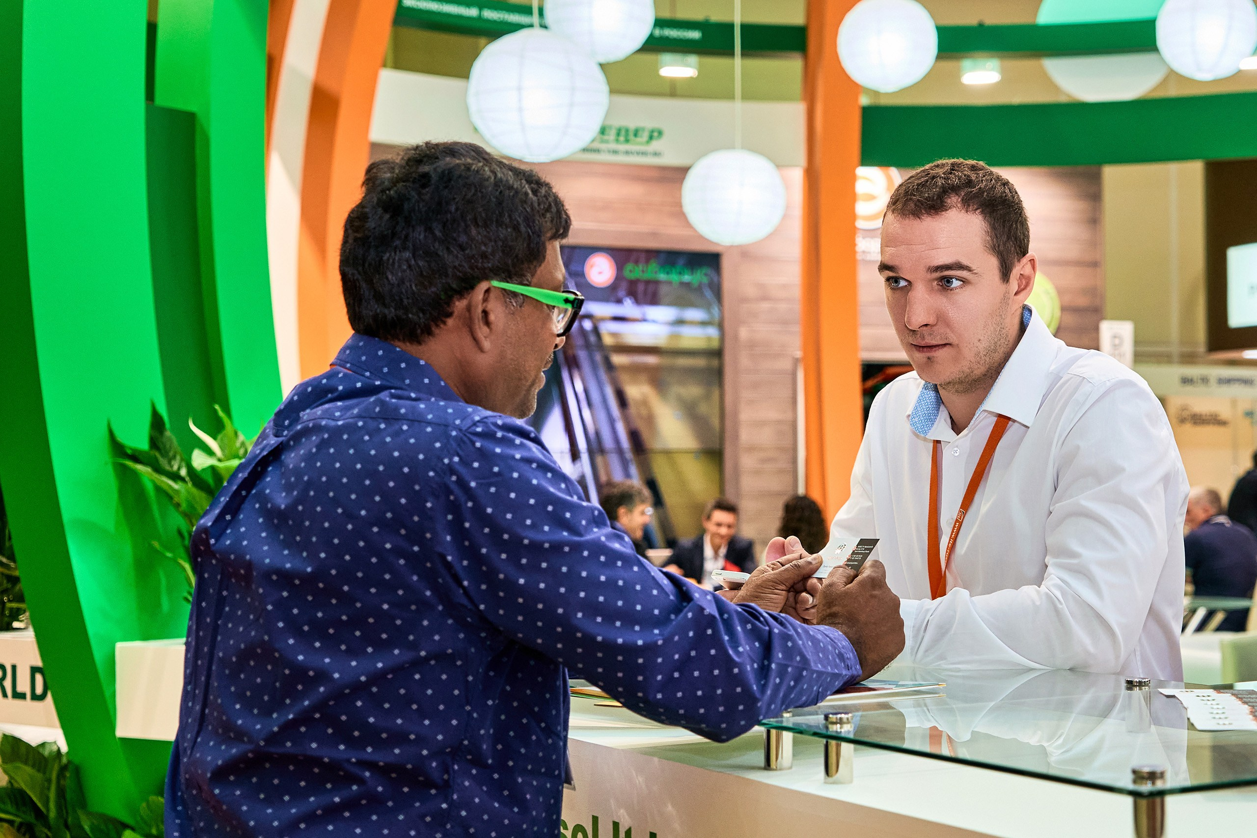 WORLDFOOD. Портретный фотограф Виталий Савич