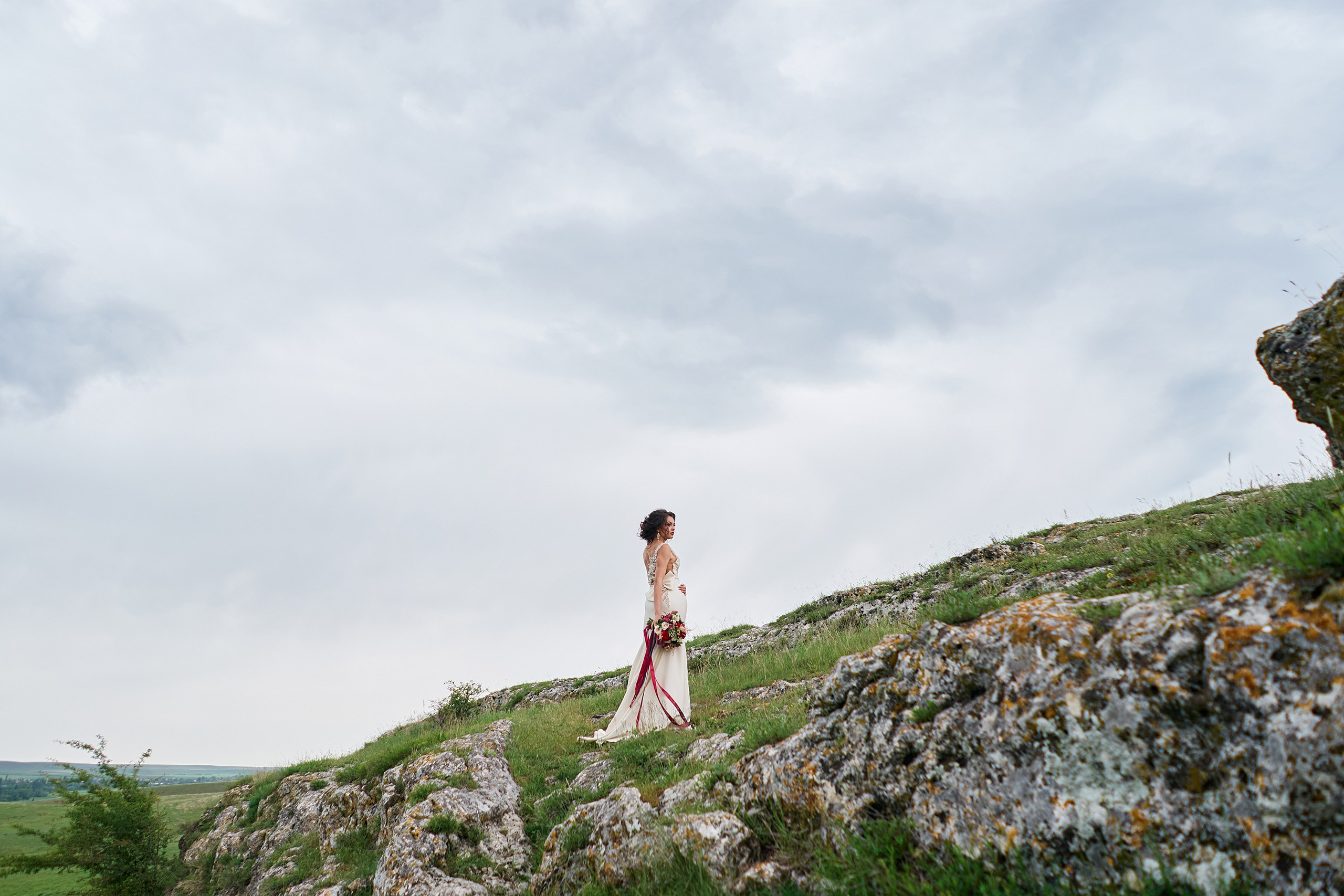 Юля & Рома. Портретный фотограф Виталий Савич