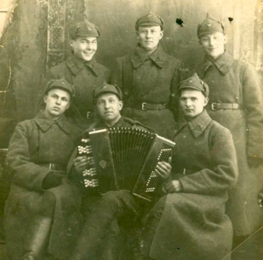 Восстановление фото. Семейный и детский фотограф в Туапсинском районе Кузьмичёва Светлана