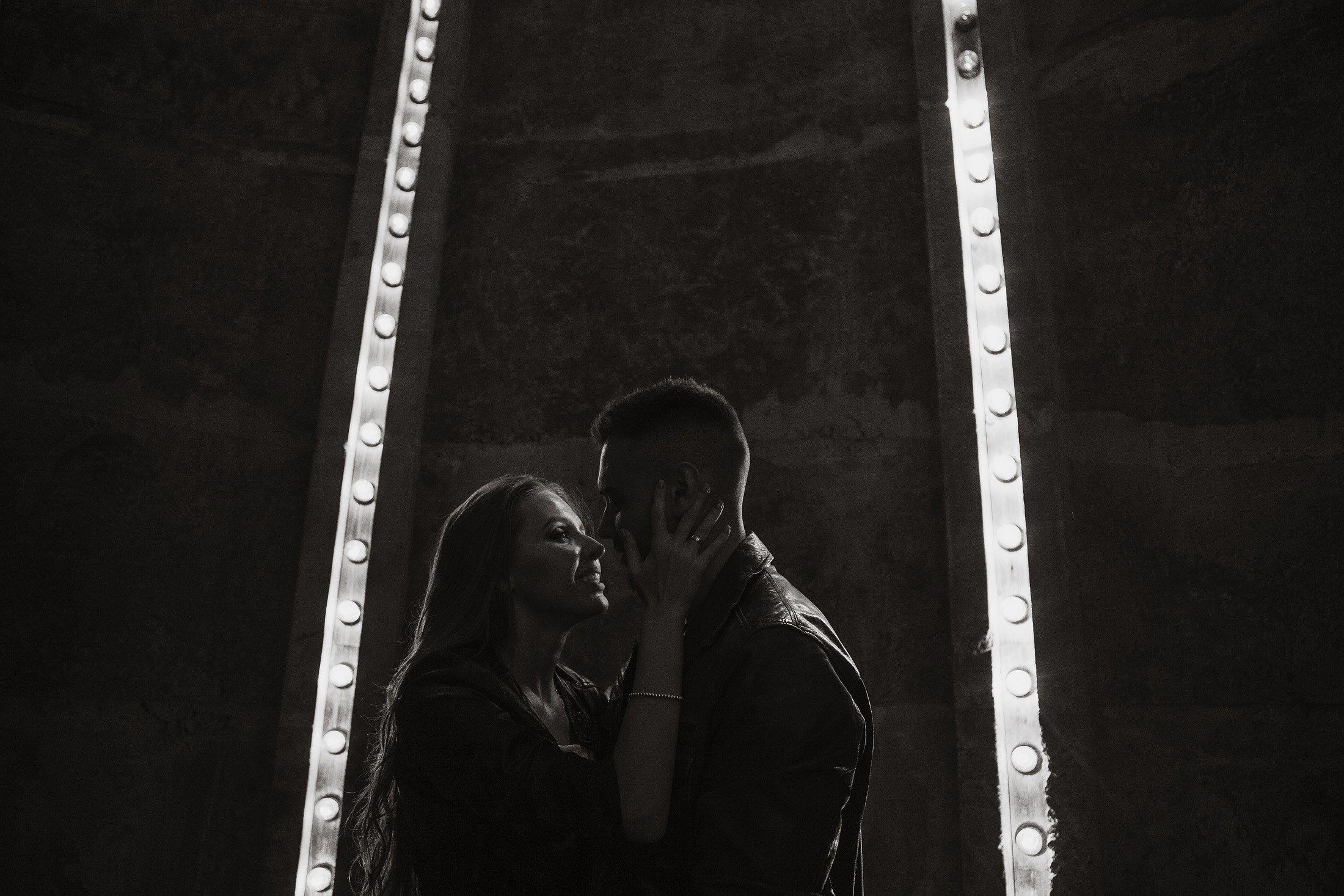 Егор и Алена. Свадебный и семейный фотограф в Челябинске Мазуркевич Макс