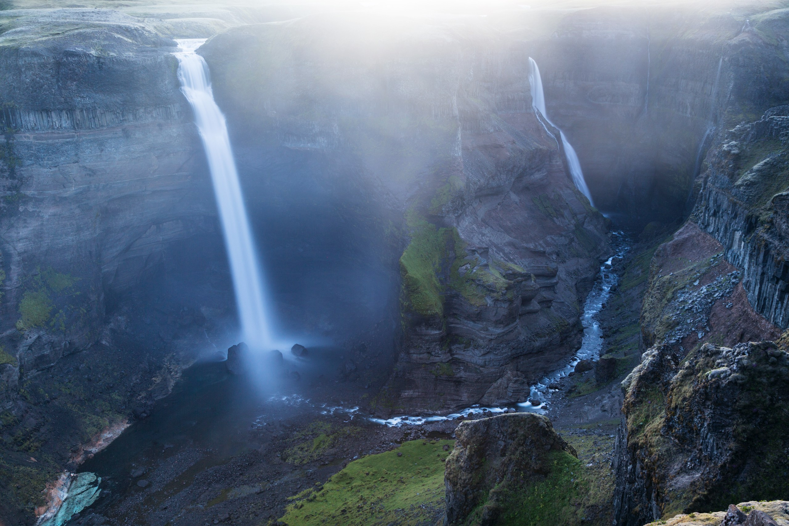 Исландия. Фотограф Владимир Медведев