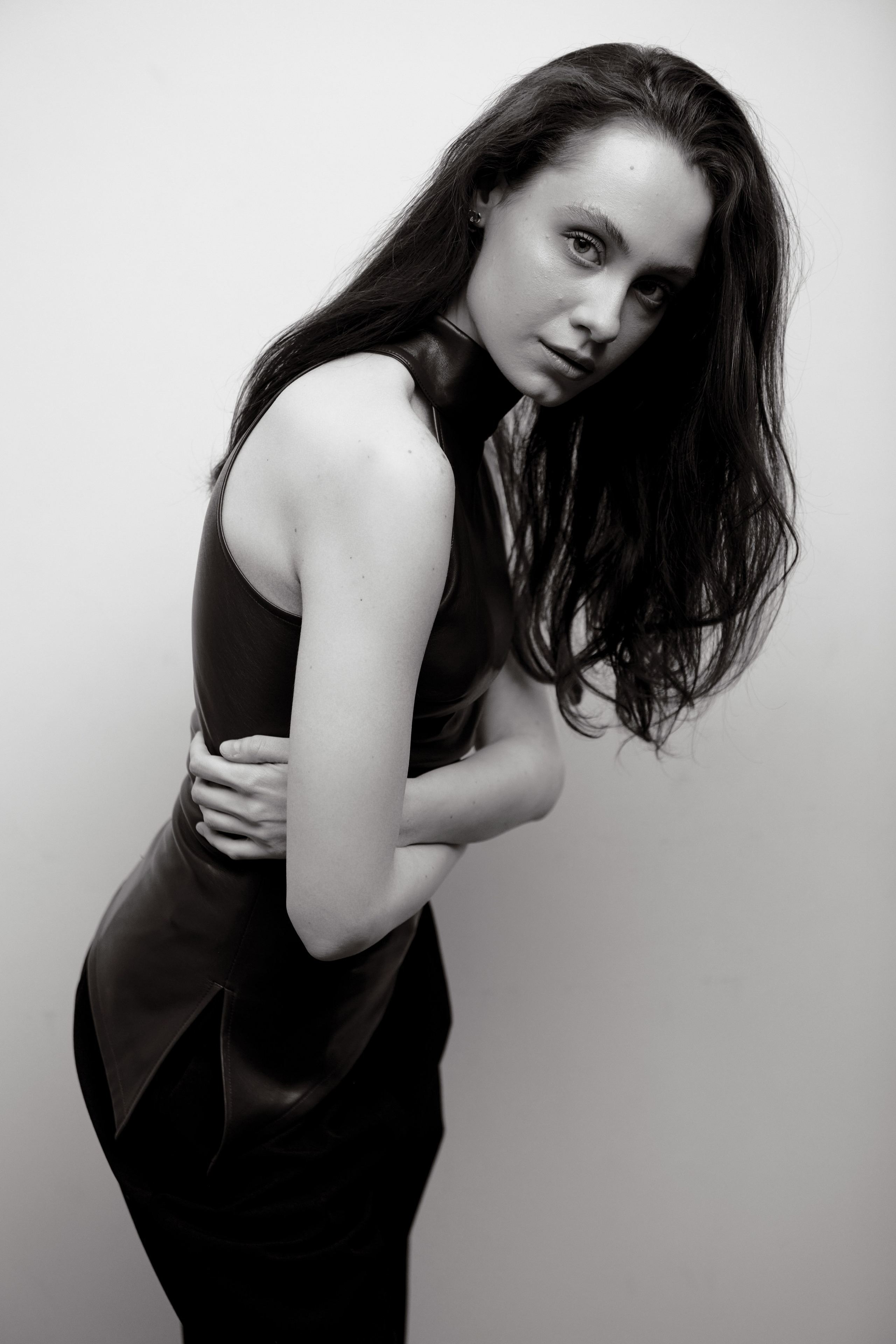 Виолетта. Фотограф Москва и Екатеринбург. Максимова Соня