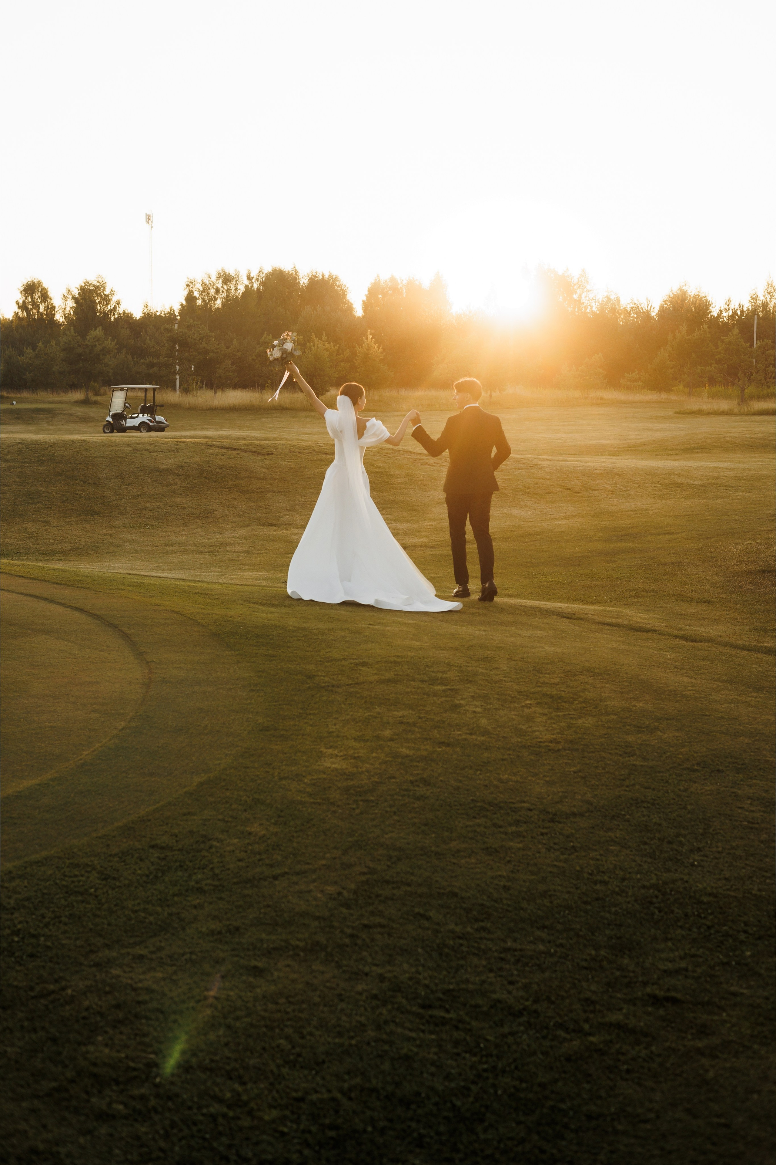 D&O. Свадебный фотограф Екатерина Худякова — Ярославль, Санкт-Петербург, Москва