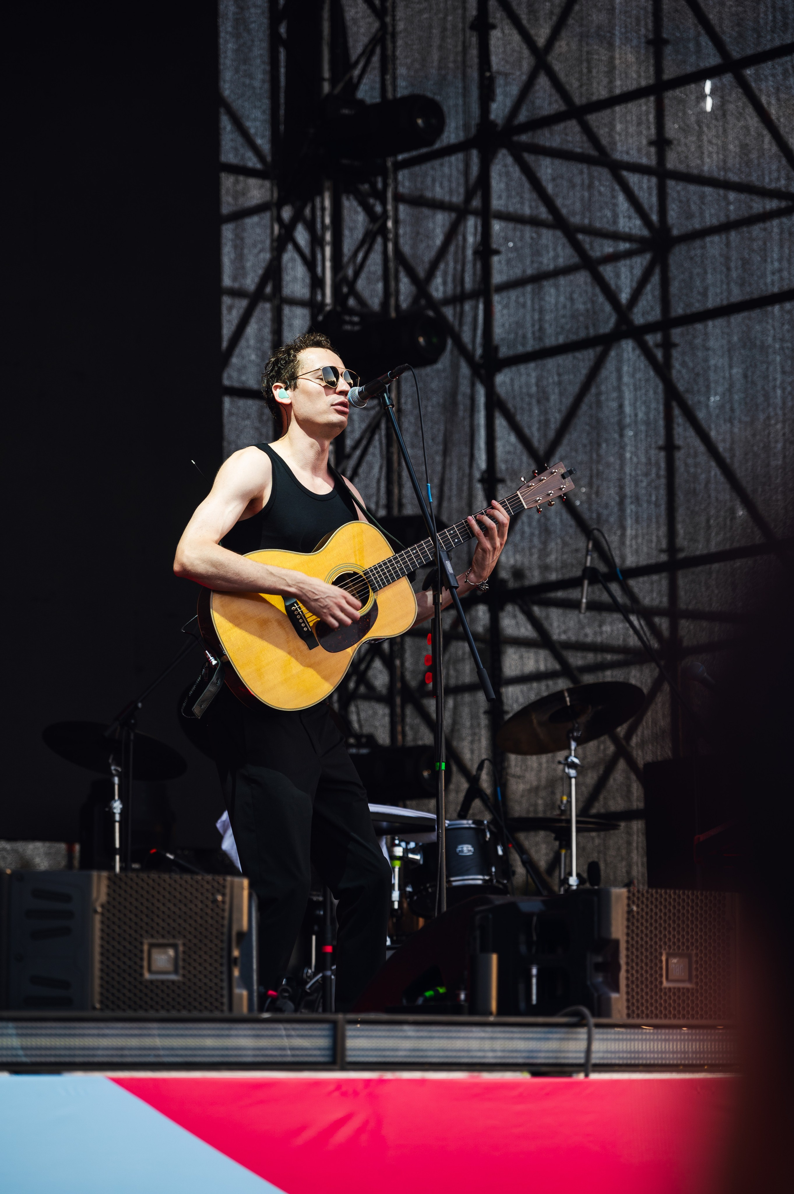 Toyla Fest 2024. Фотограф в Алматы Кизилов Кирилл