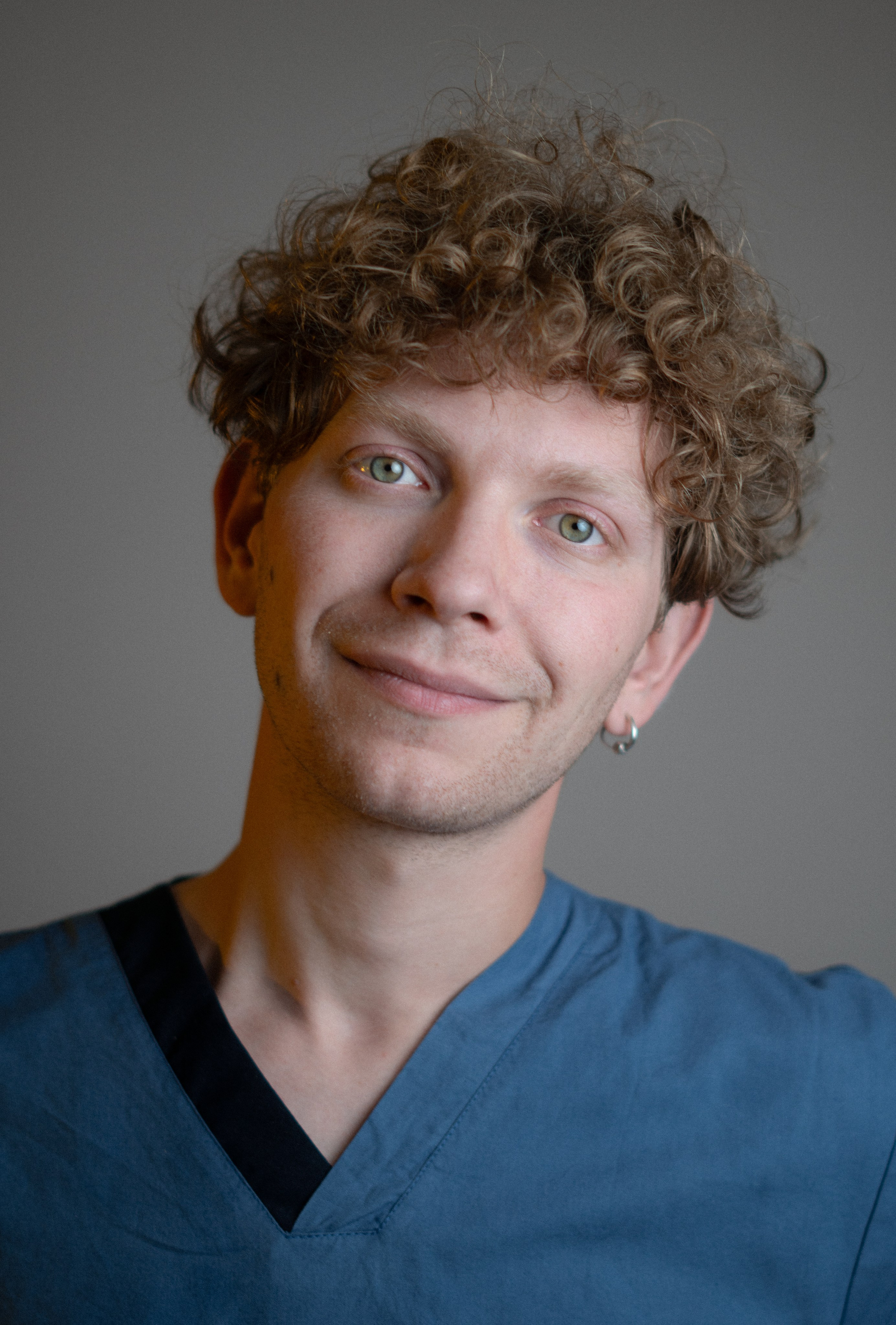 Массаж. Фотограф Париж / Photographer Paris