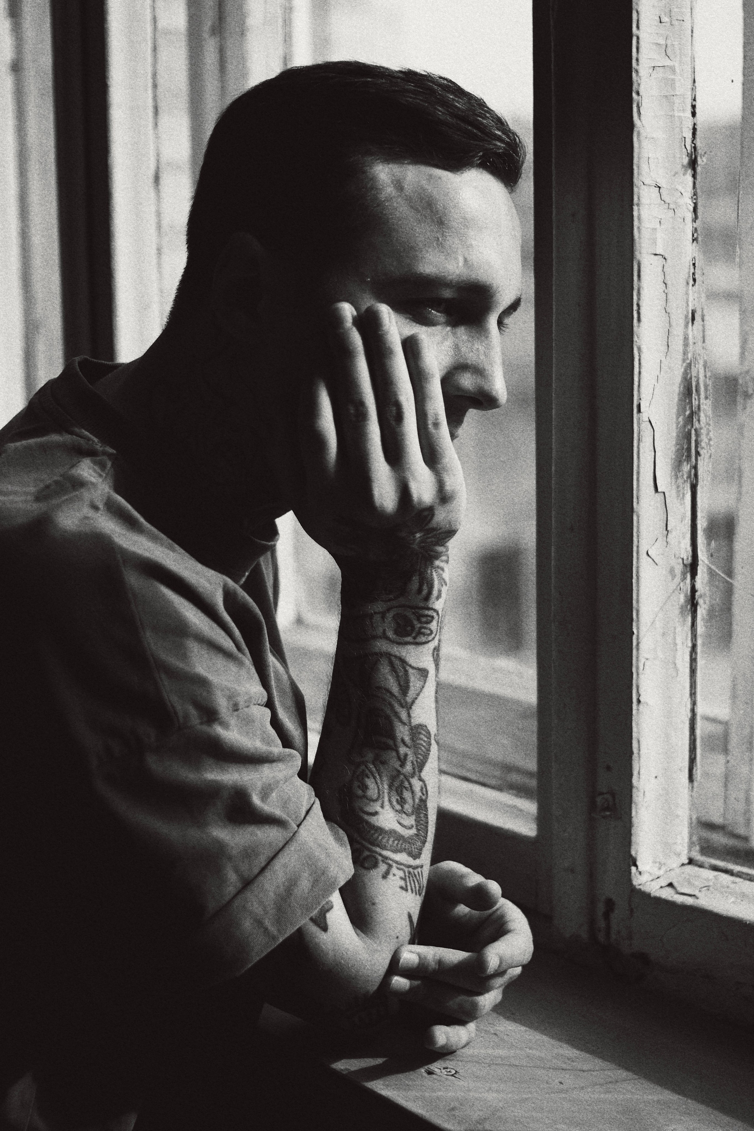 Индивидуальные съёмки. Фотограф во Владивостоке Анастасия Соловей