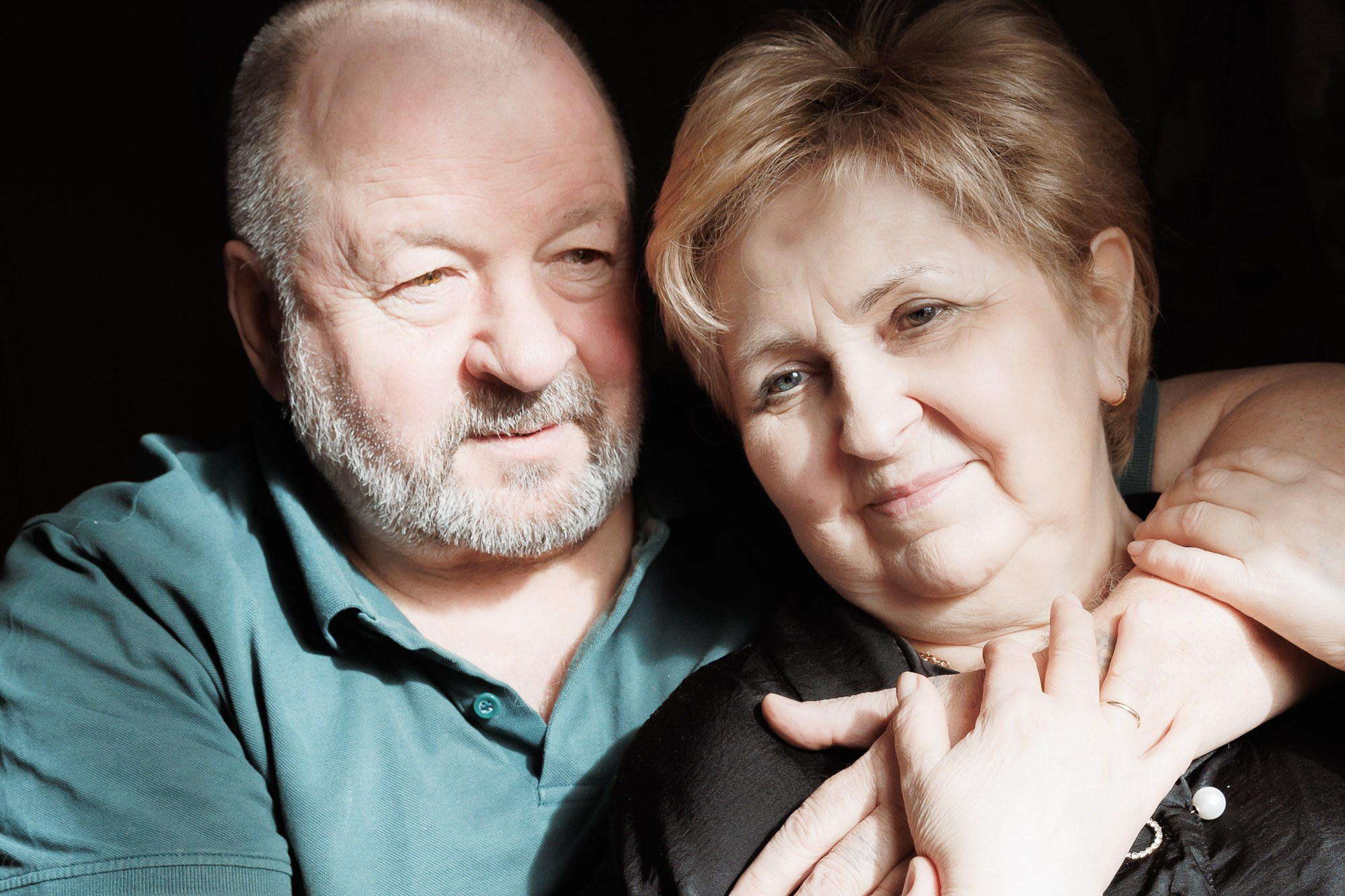 Домашняя фотосессия. Маргарита и Анатолий. Счастливый фотограф Елена Лелявочка Санкт-Петербург