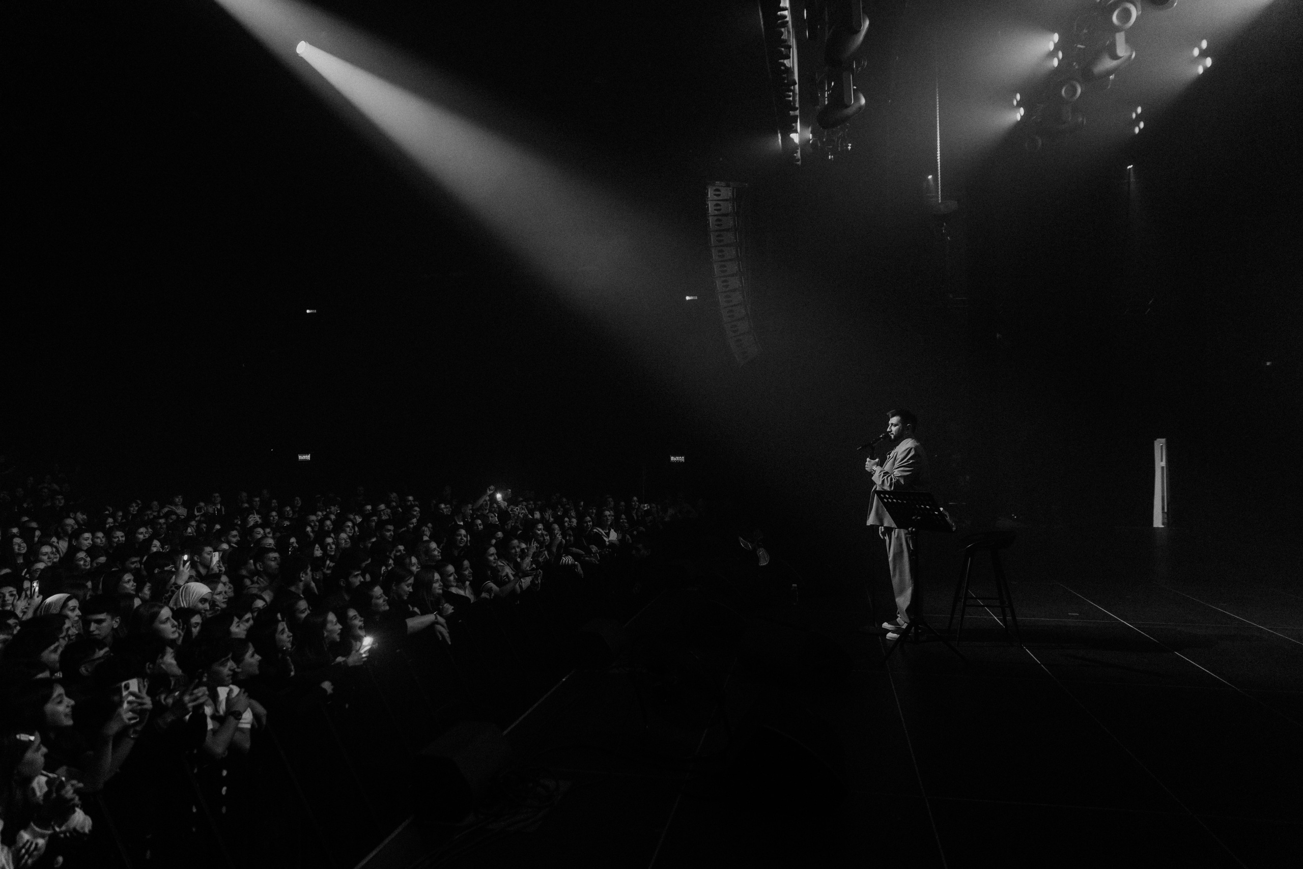 Эльбрус Джанмирзоев. Фотограф Нижний Новгород — Дмитрий Грехов