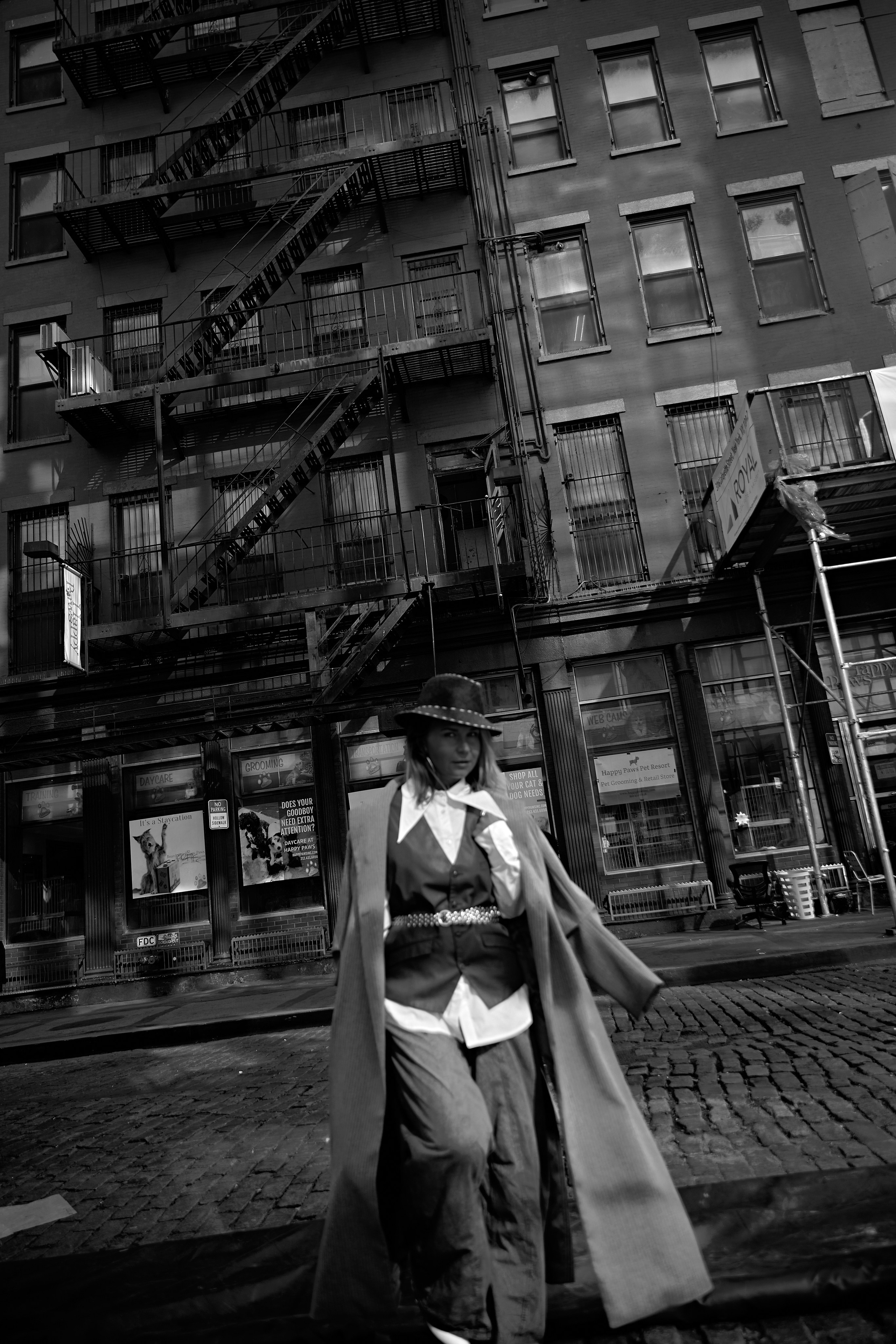 NATA. Yulia Otroschenko