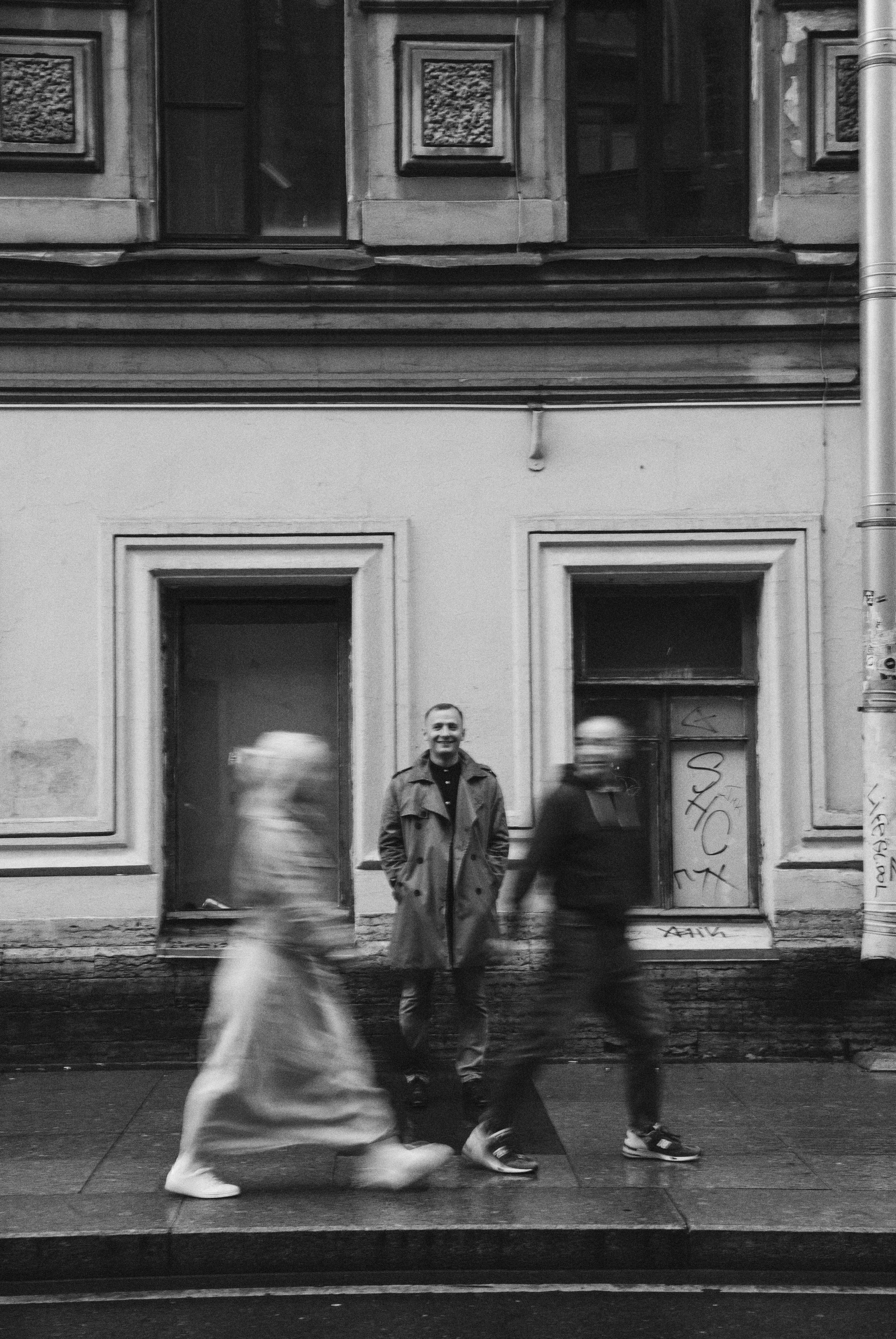 Андрей. Анна Парсанова.ФОТОГРАФ