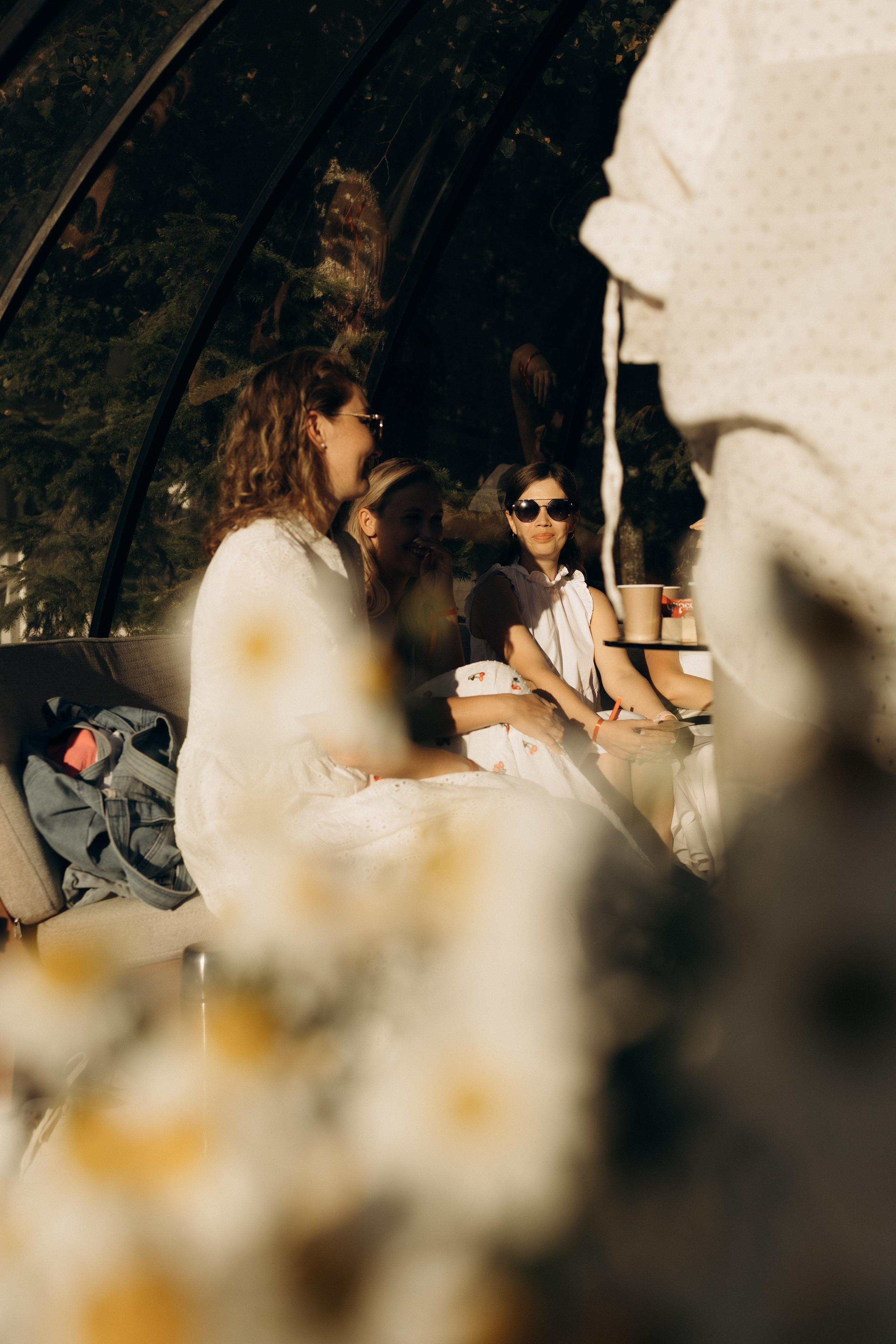 Фотопроект День Ивана Купала. Семейный фотограф в Ижевске Даша Денисова