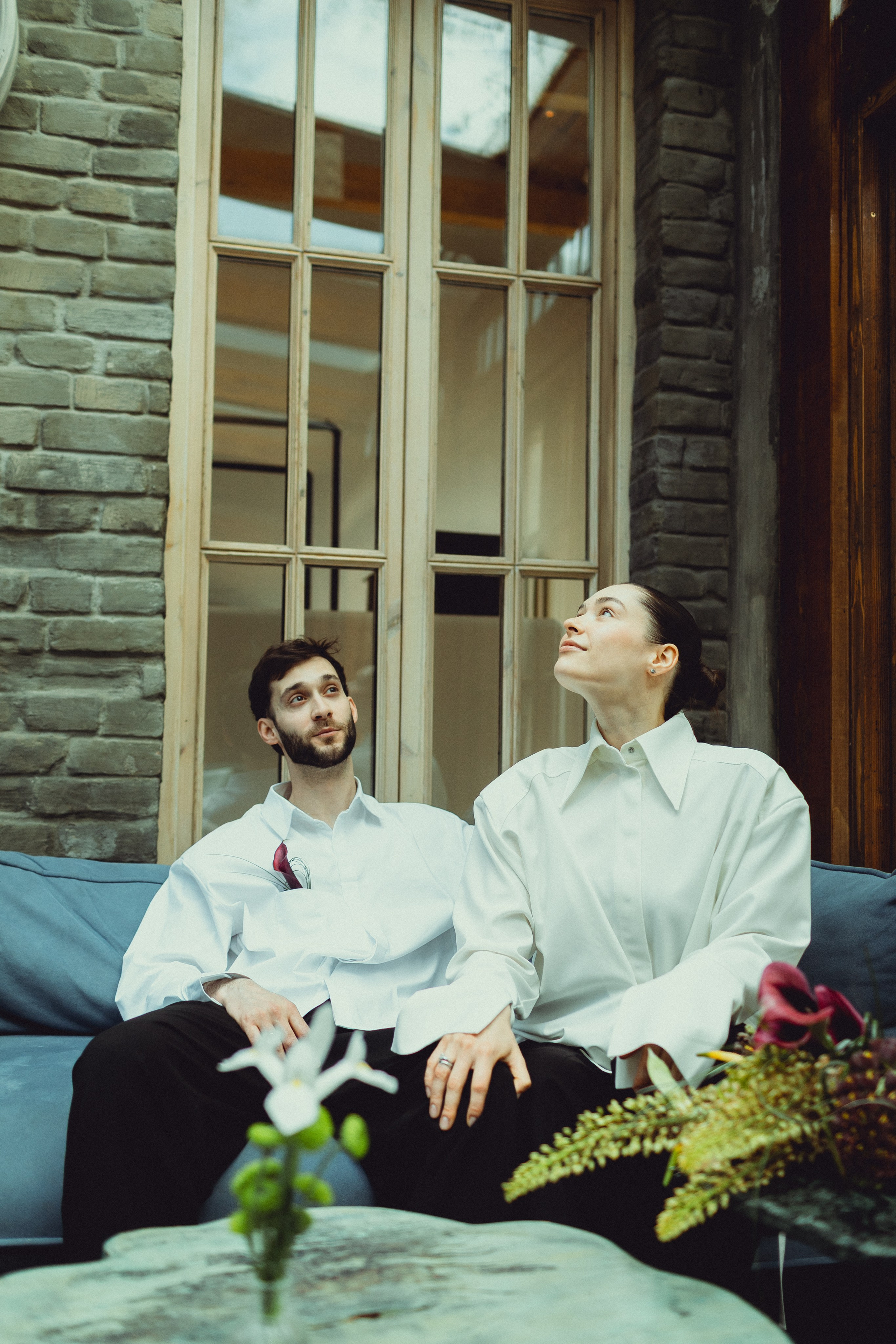 2025.04.25 ЗАГС Алина Вадим. Фотограф Евгений Хмельницкий