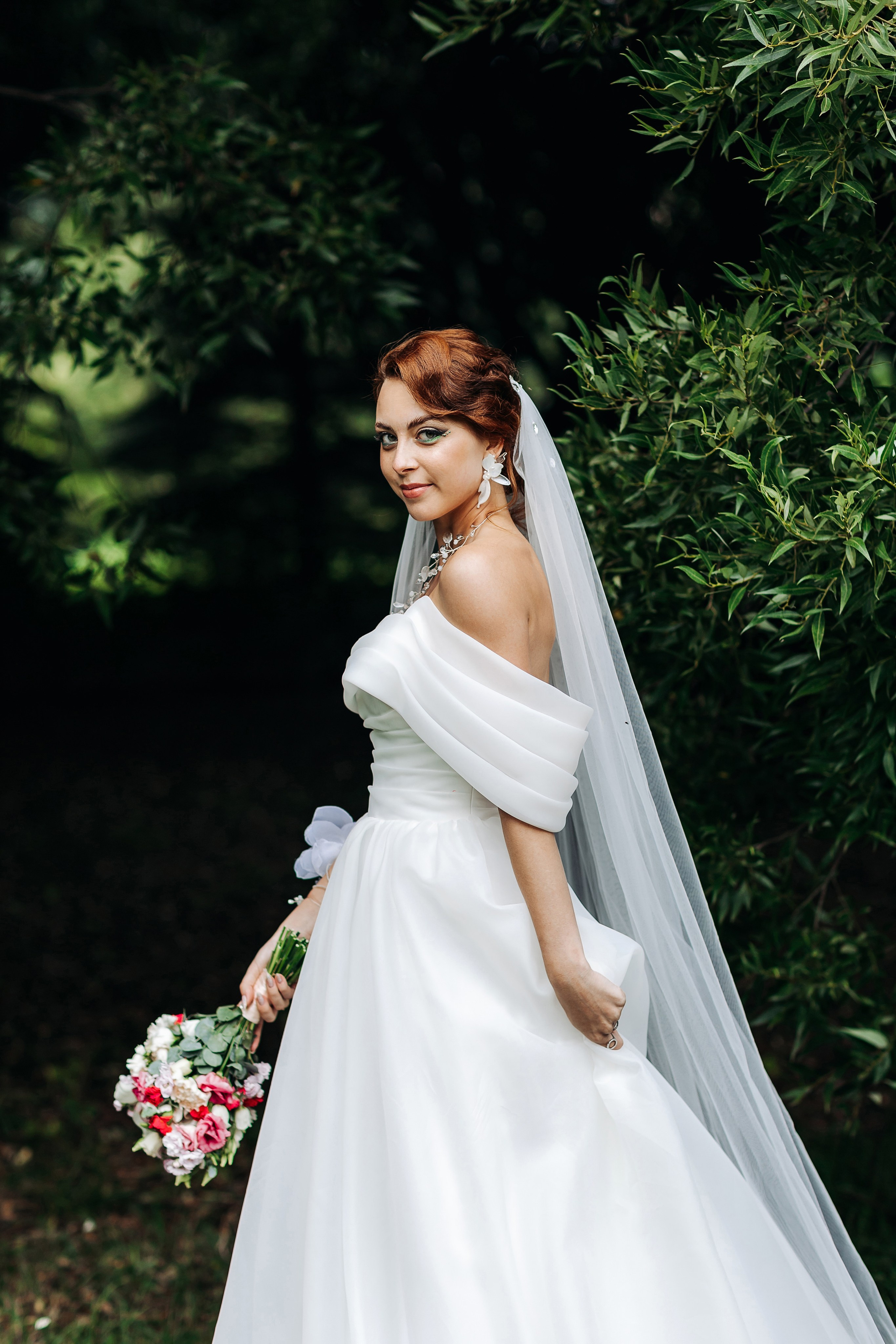 Антон Ксения. Фотограф Омск Андрей Козяков