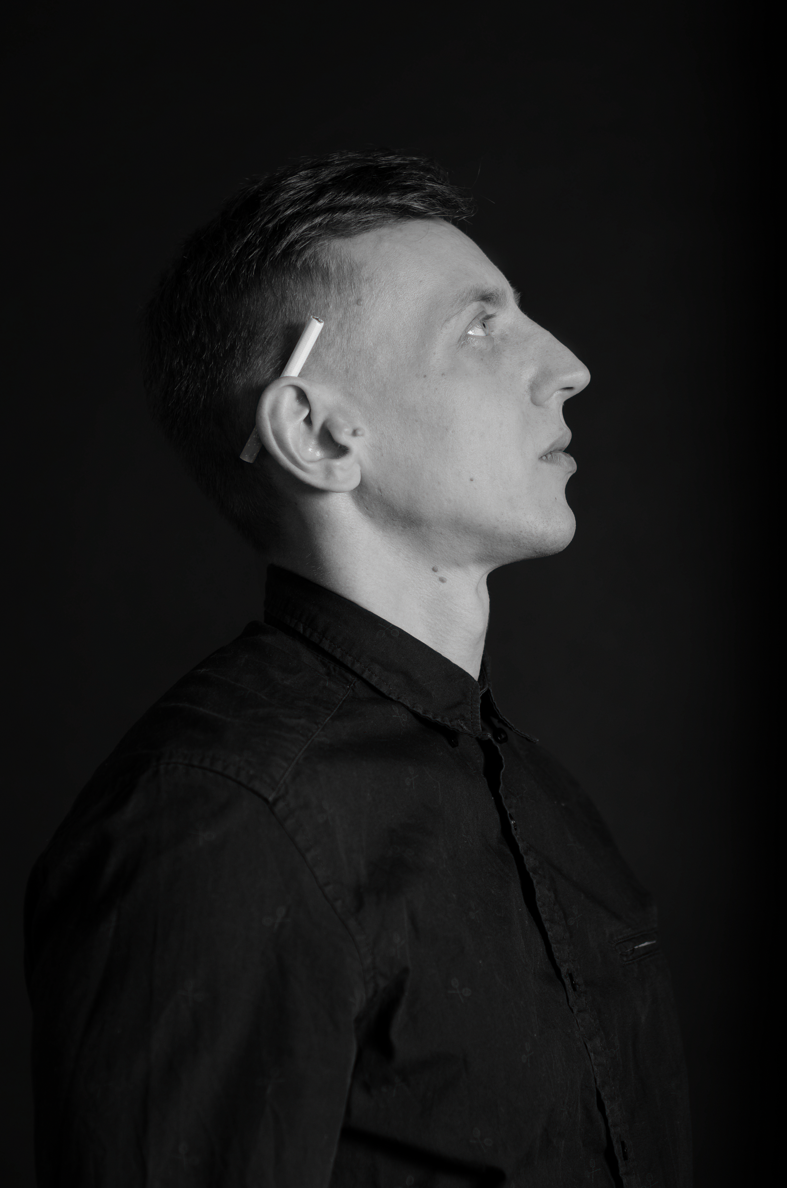 Сергей. Просто свет