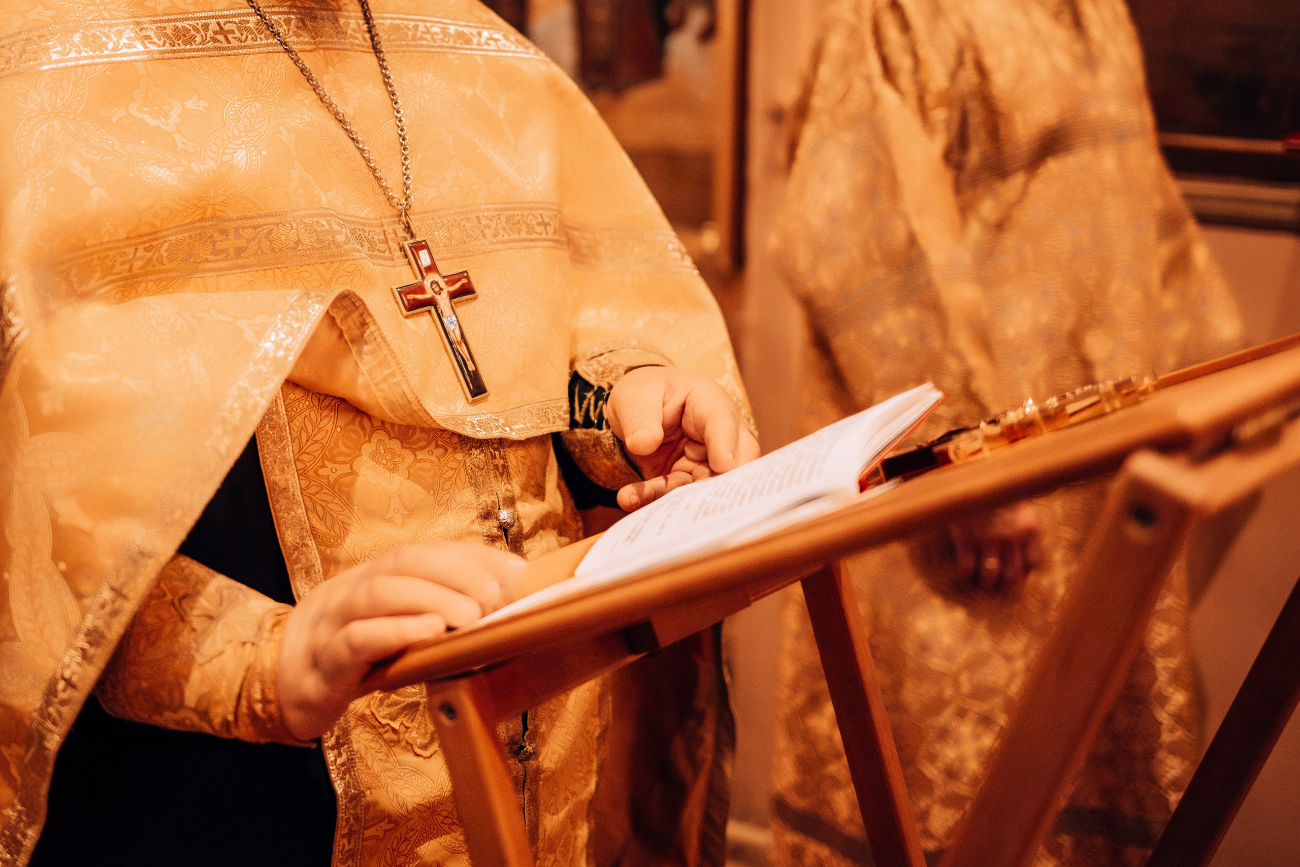 Венчание. Фотограф самых запоминающихся моментов Вашей жизни