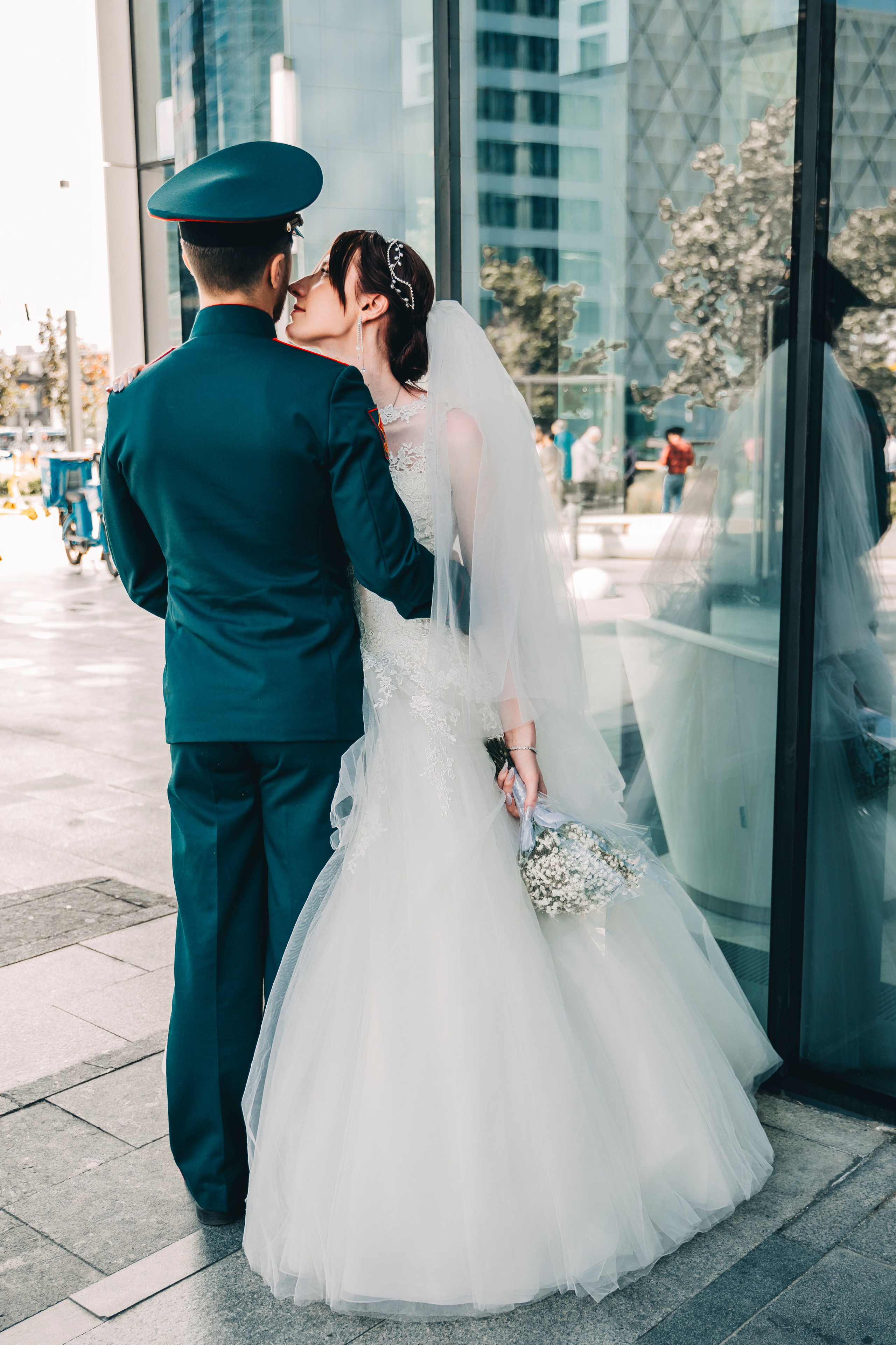 Свадьба Лида & Алексей. Фотограф самых запоминающихся моментов Вашей жизни