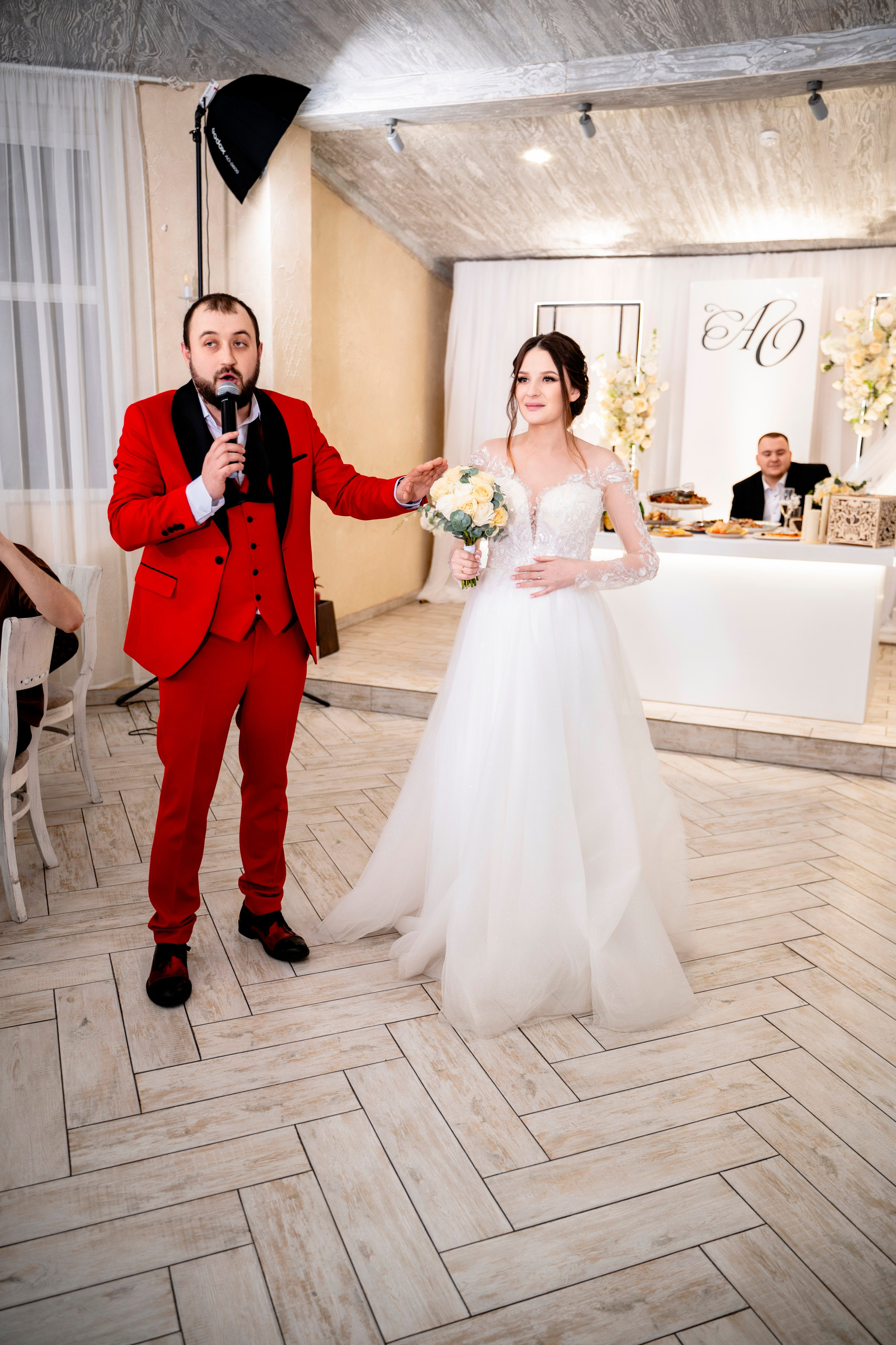 Олеся&Александр. Фотограф самых запоминающихся моментов Вашей жизни