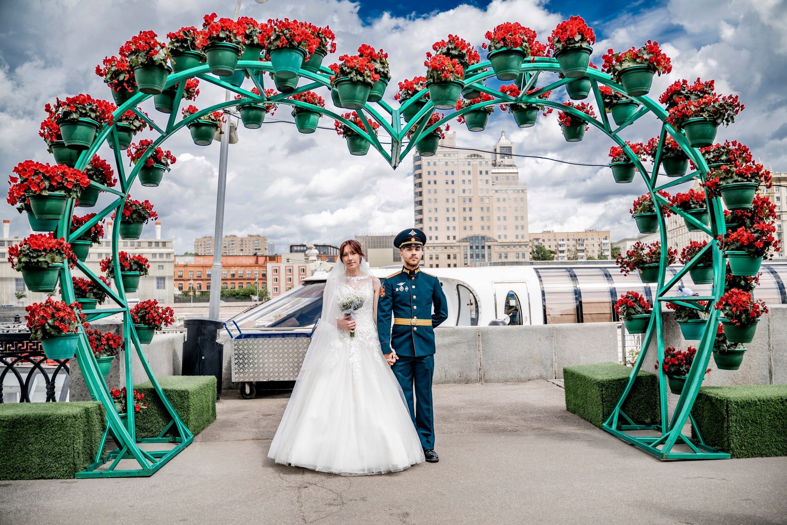 Свадьба Лида & Алексей. Фотограф самых запоминающихся моментов Вашей жизни