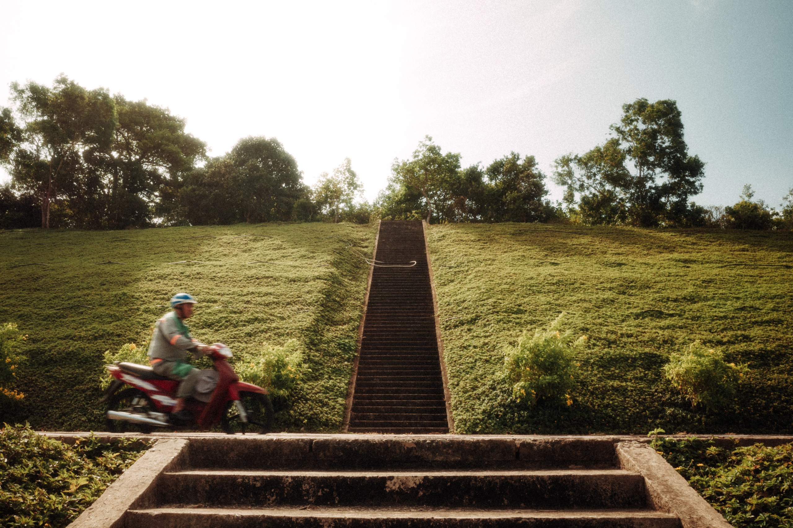 Вьетнам плёнка. Свадебный фотограф в Спб Сергей Баланян