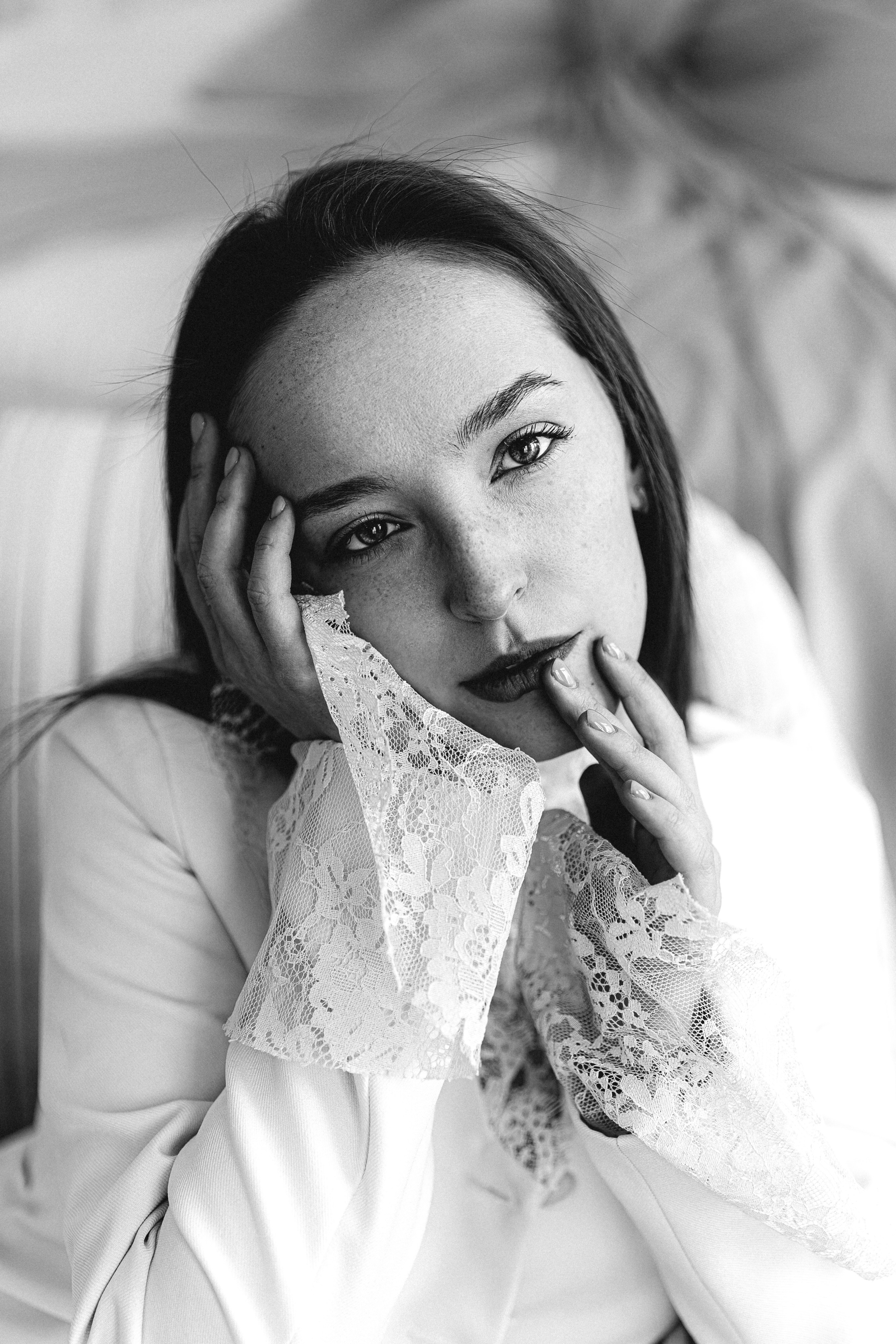 Екатерина. Женский фотограф Обнинск — Москва