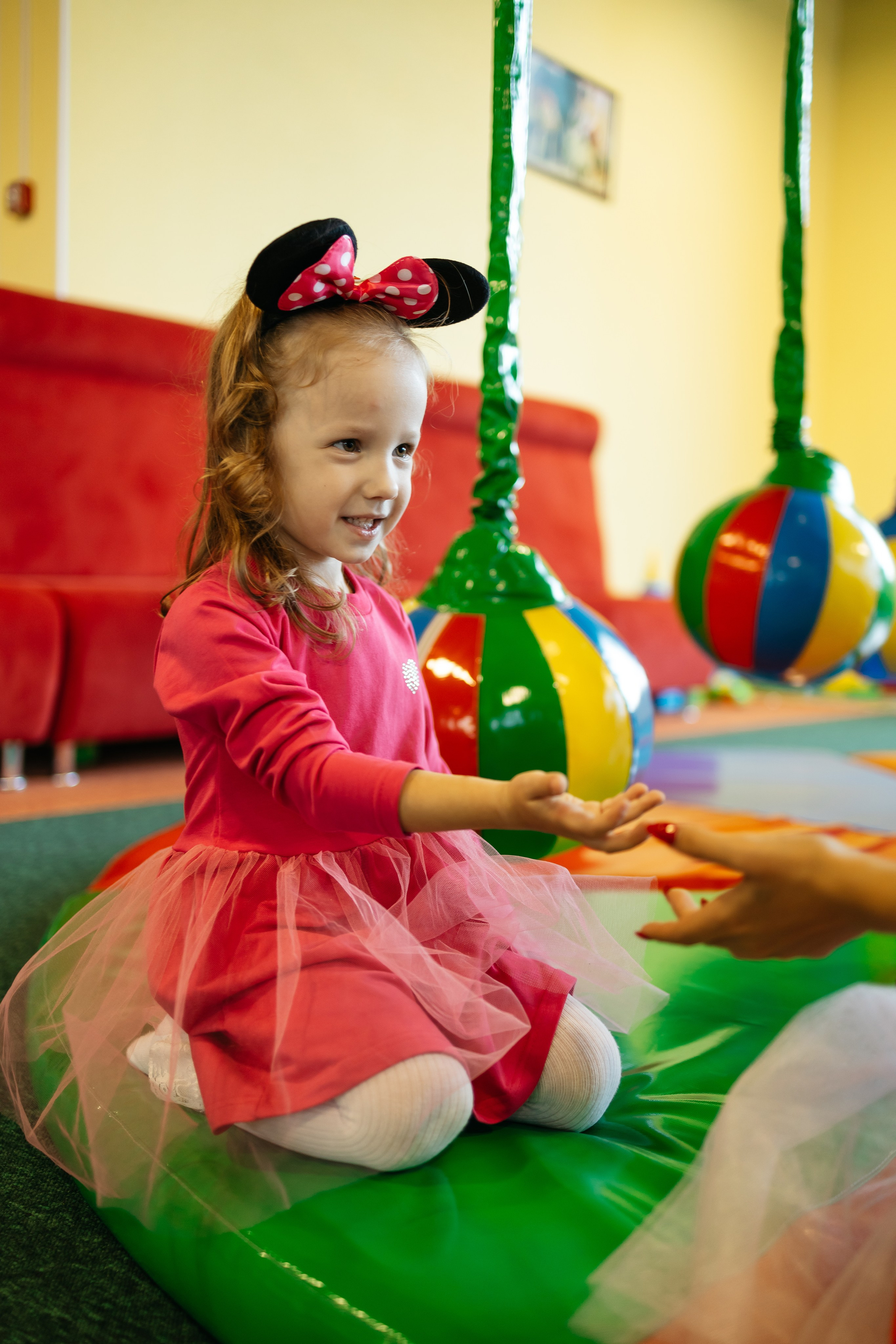 Дни рождения и корпоративы. Свадебный фотограф в Крыму