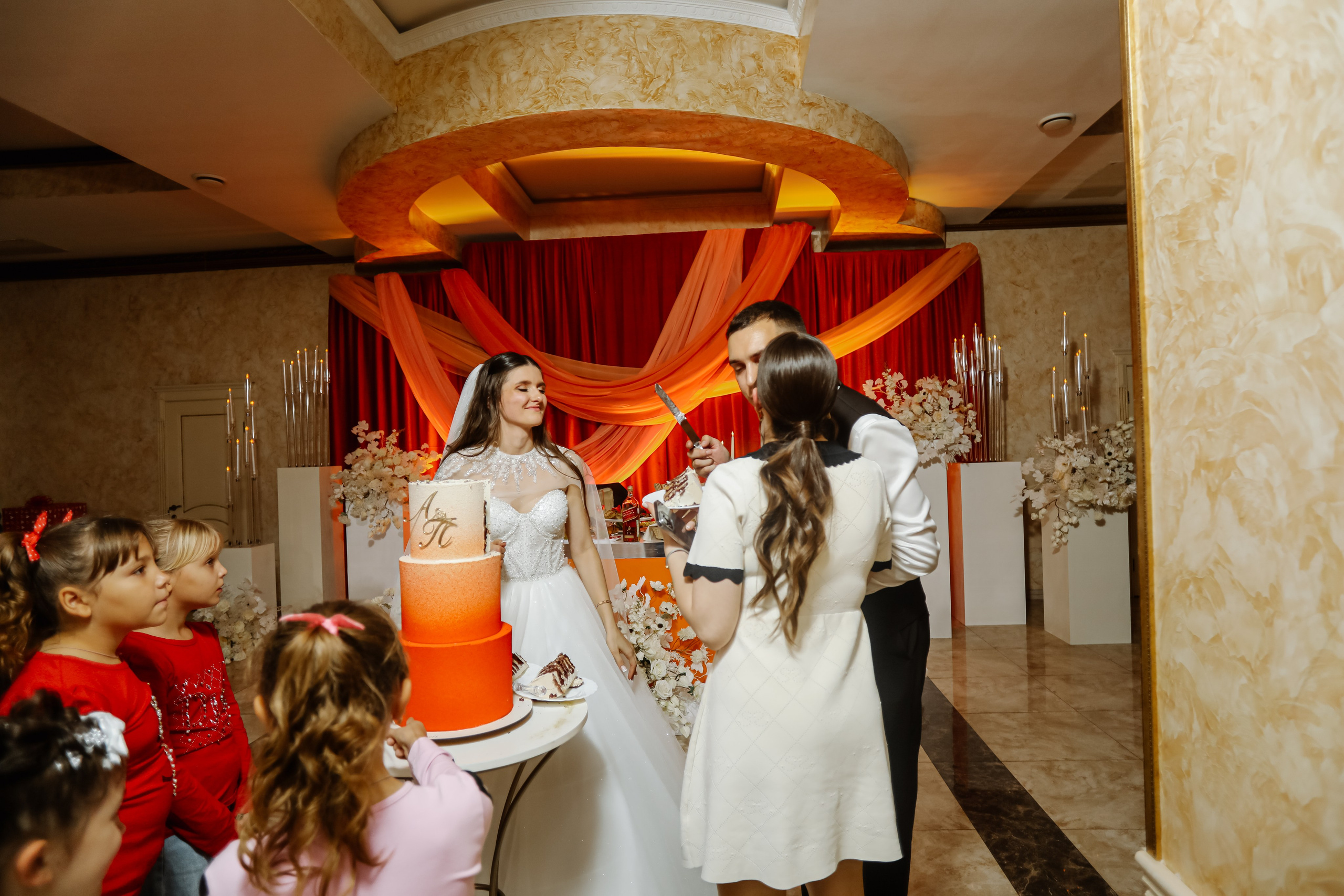 Полина и Артем.Славянск-на-кубани. Фотограф Славянск на кубани Краснодар