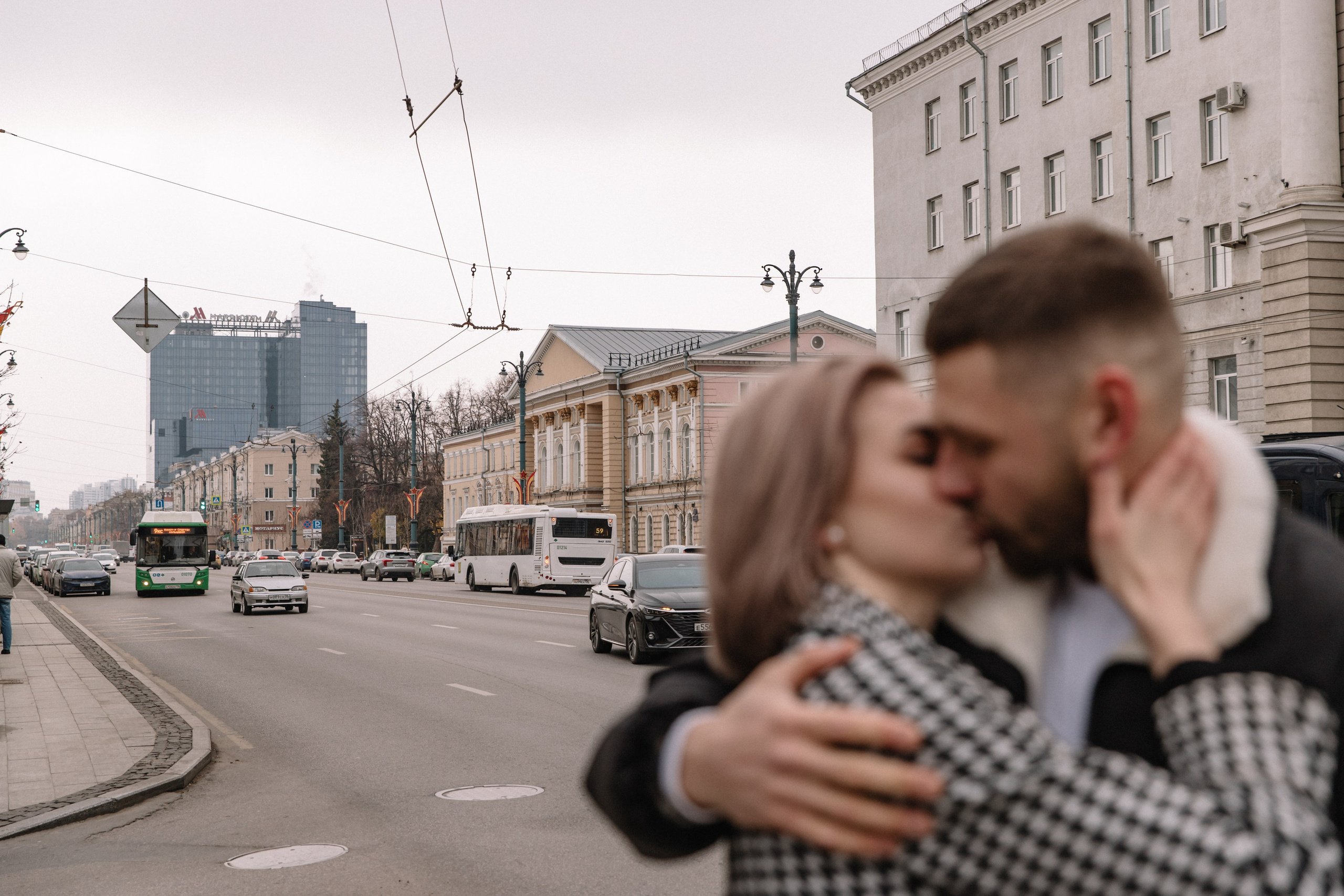 Проездом. Фотограф Воронеж/Белгород/Курск/все виды съемок