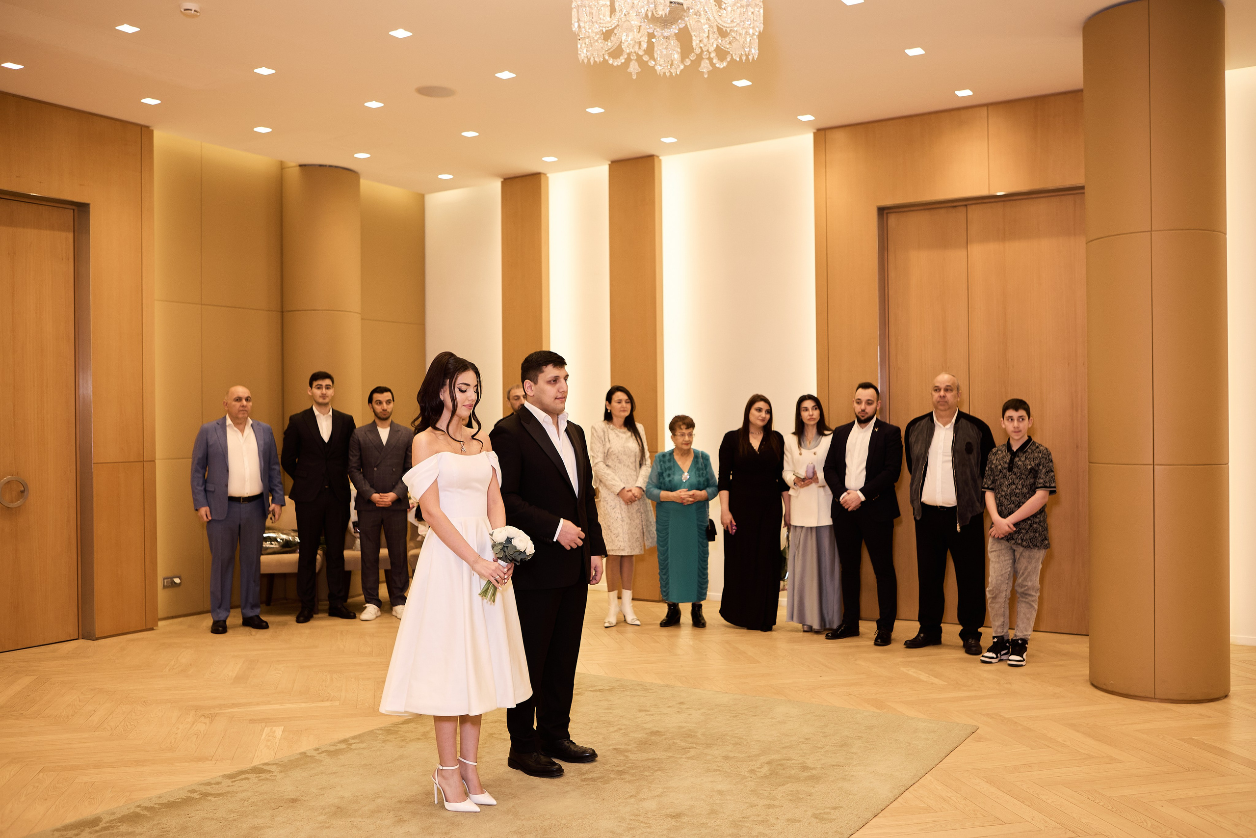 ЗАГС Барвиха