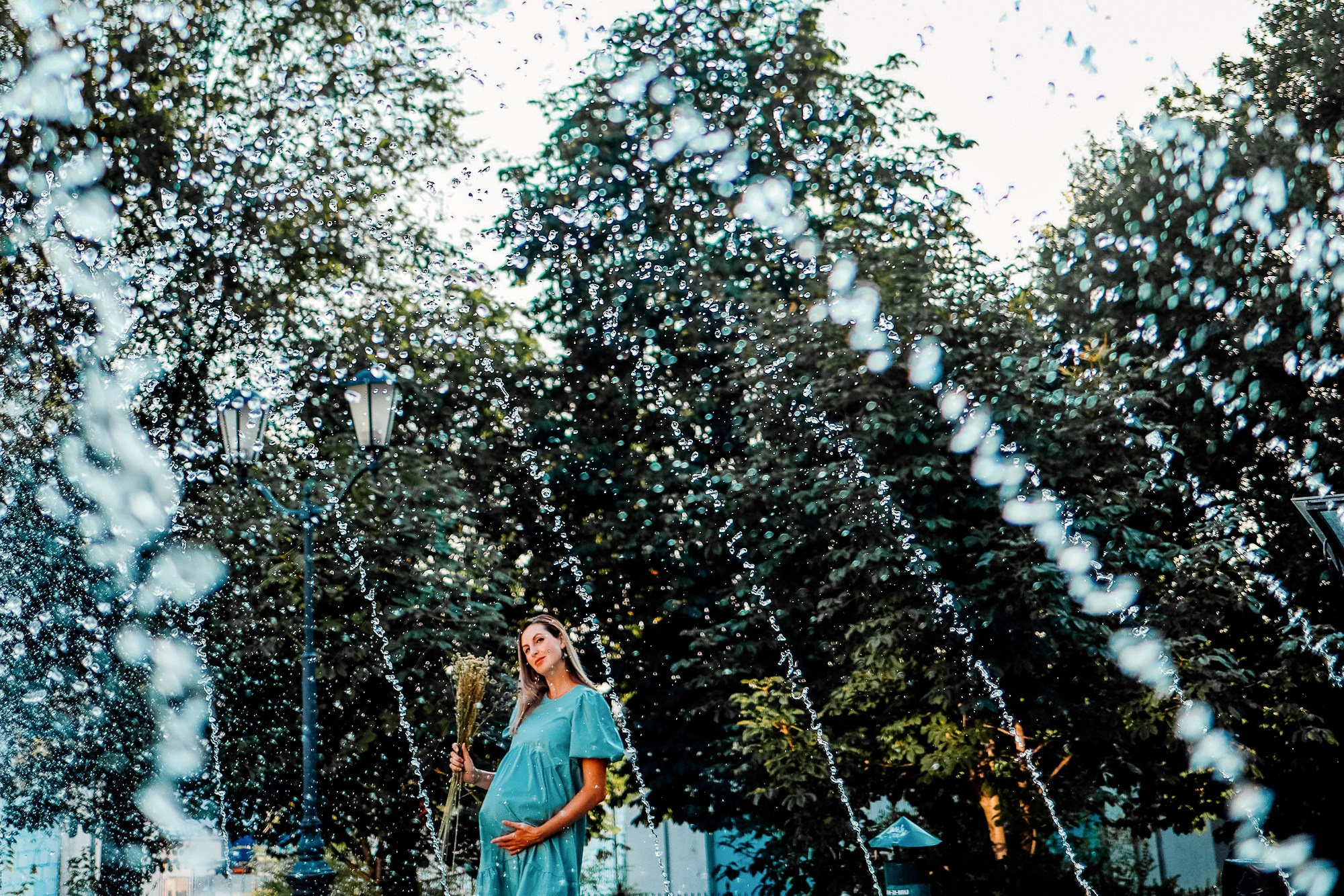 Семейный и портретный фотограф в Самаре Анна Григорьева