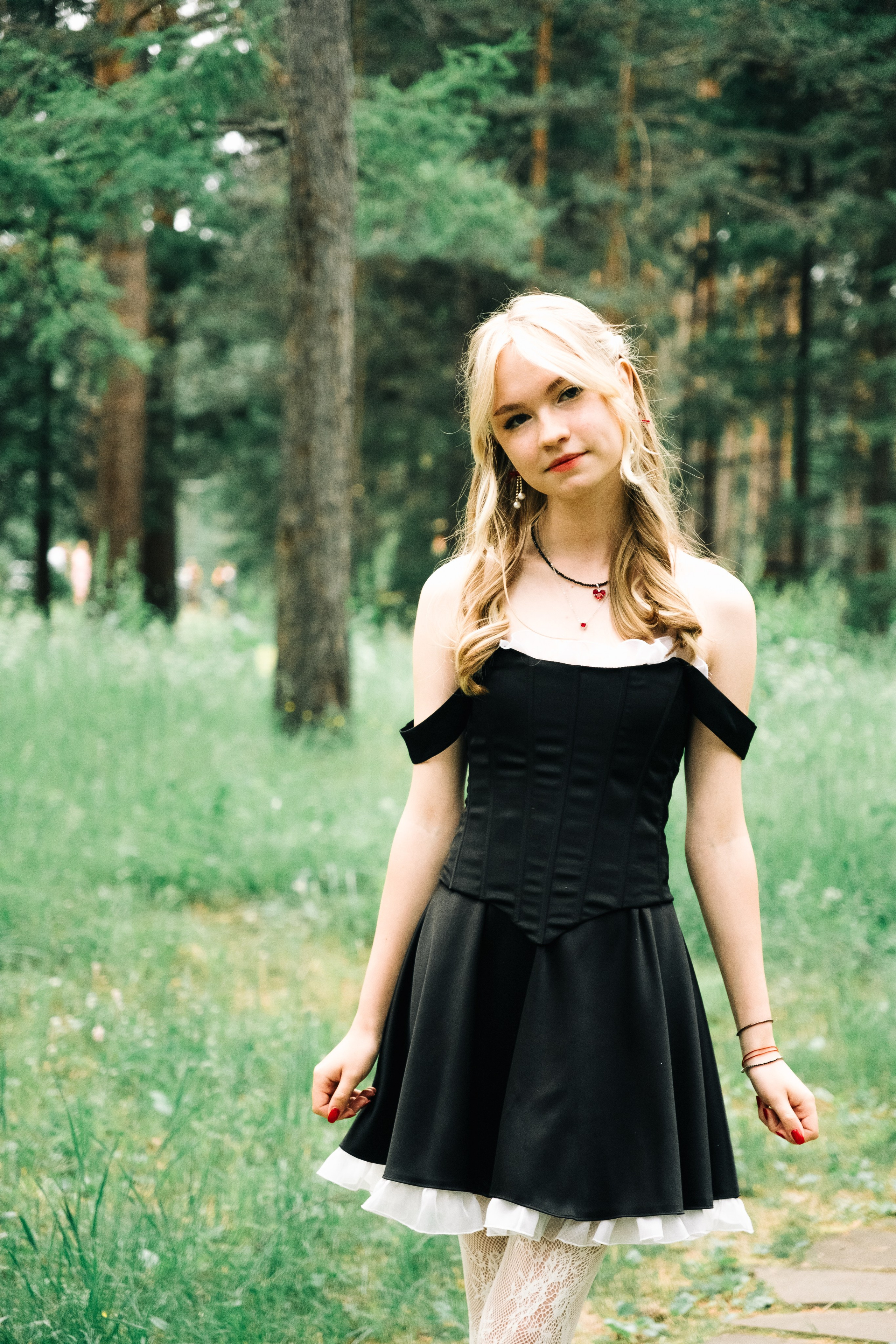 Выпускной. Фотограф в Иркутске Анна Мирошникова