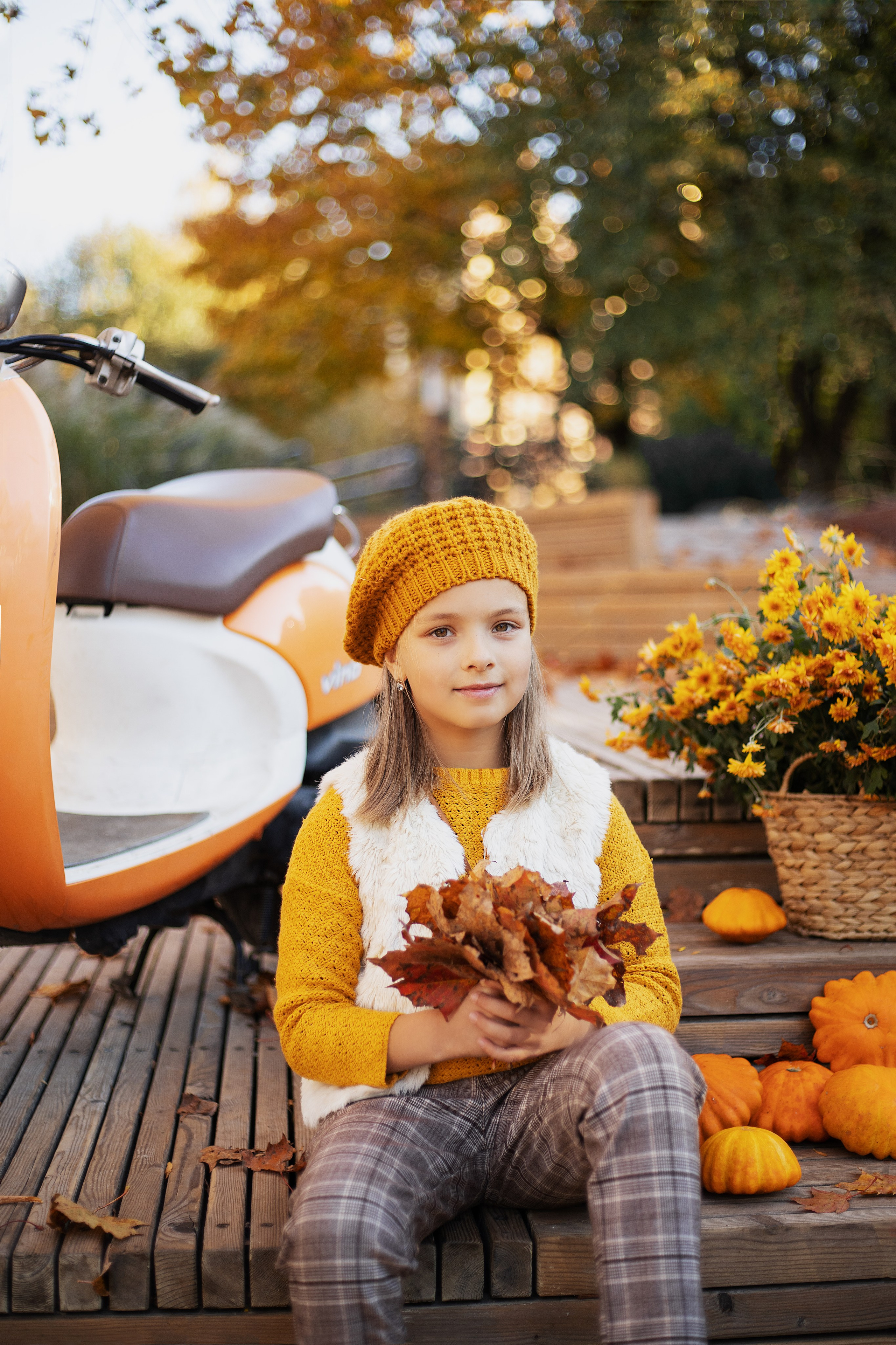 Семейные и дети. Контент-фотограф в Калининграде (Москве) Наталья Кеворкова