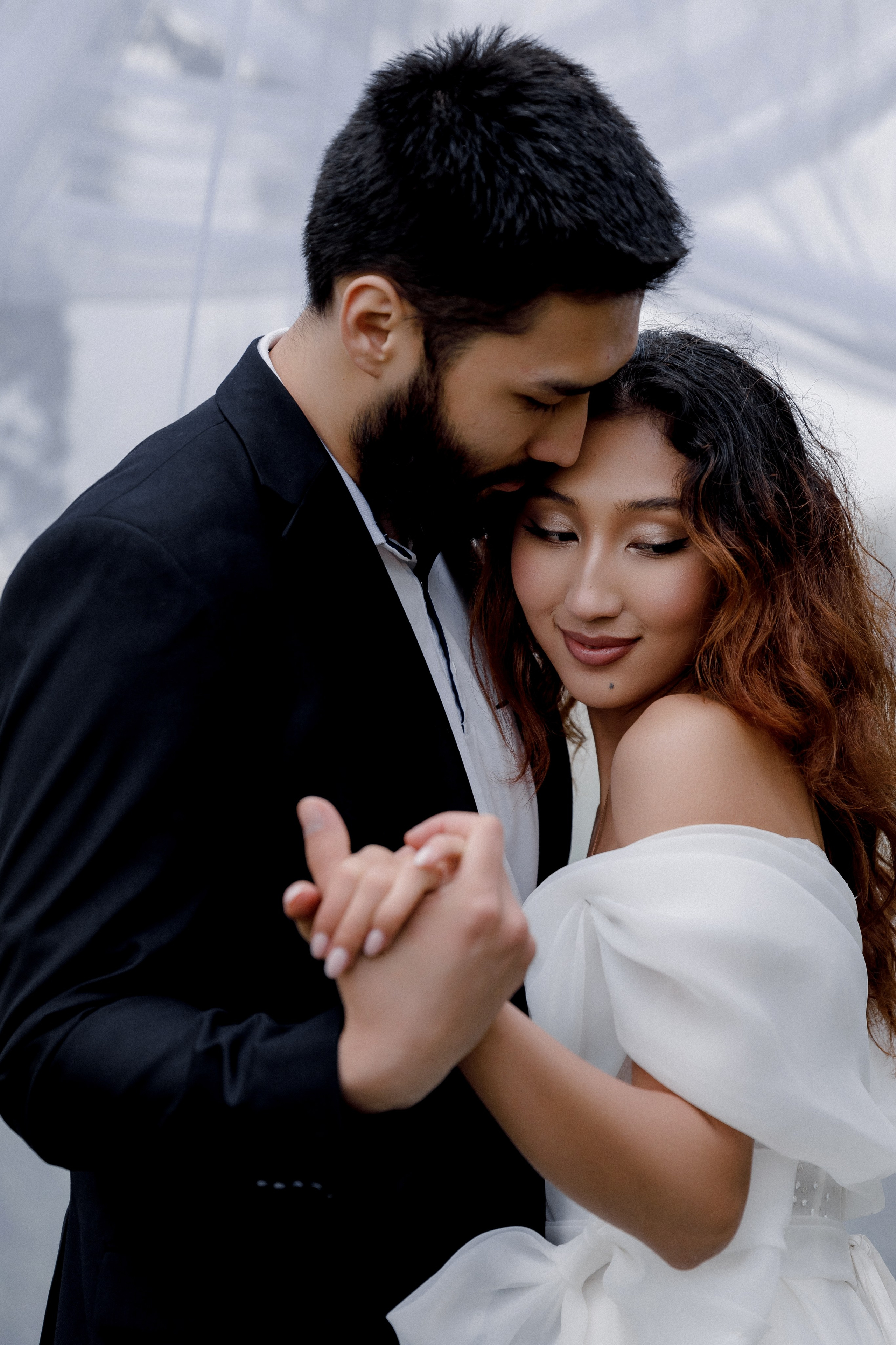 PreWedding Kadyrbek & Arailym. Akkanatart.kz