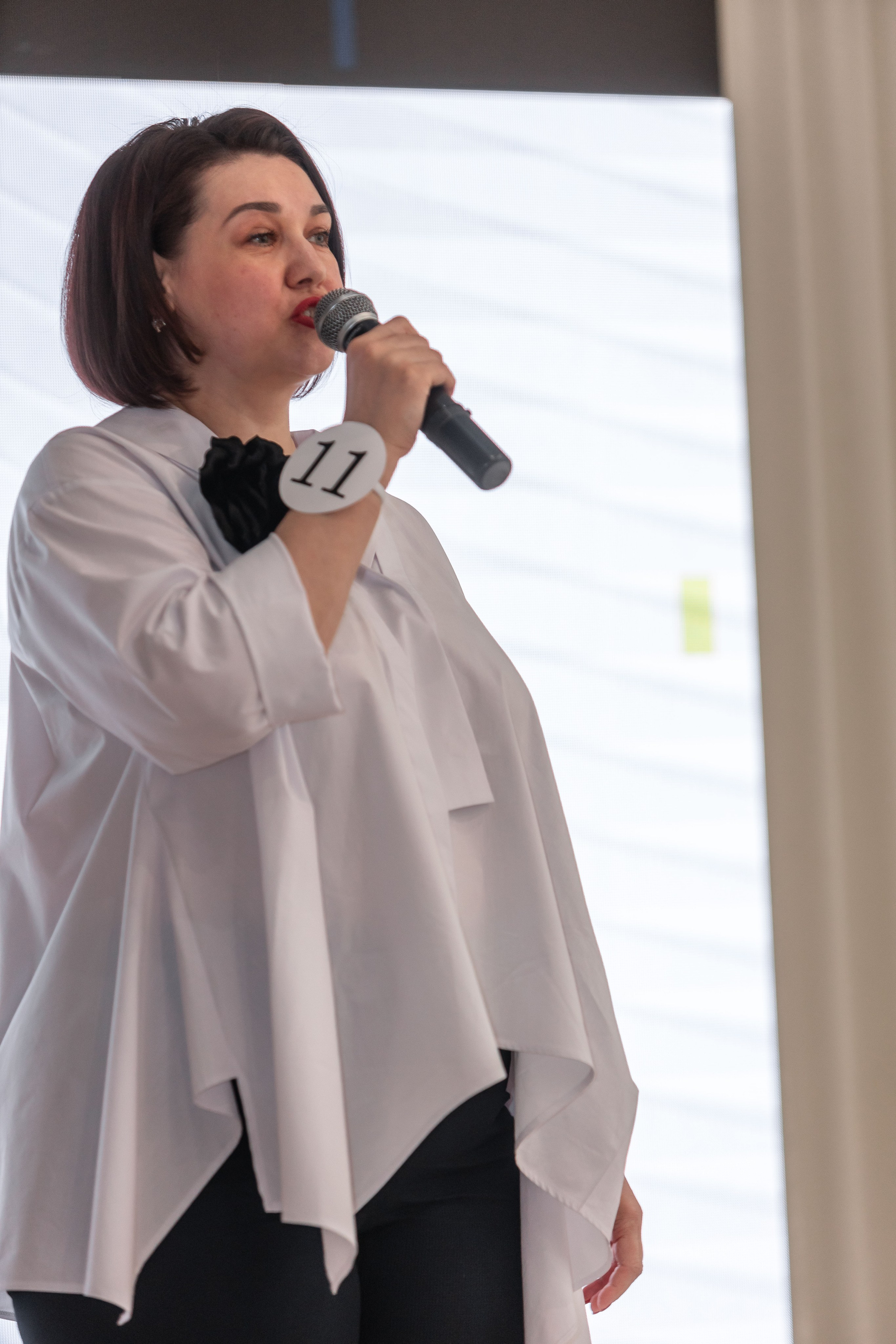 МИССИС БИЗНЕСС 2024. Репортажный фотограф в Новосибирске